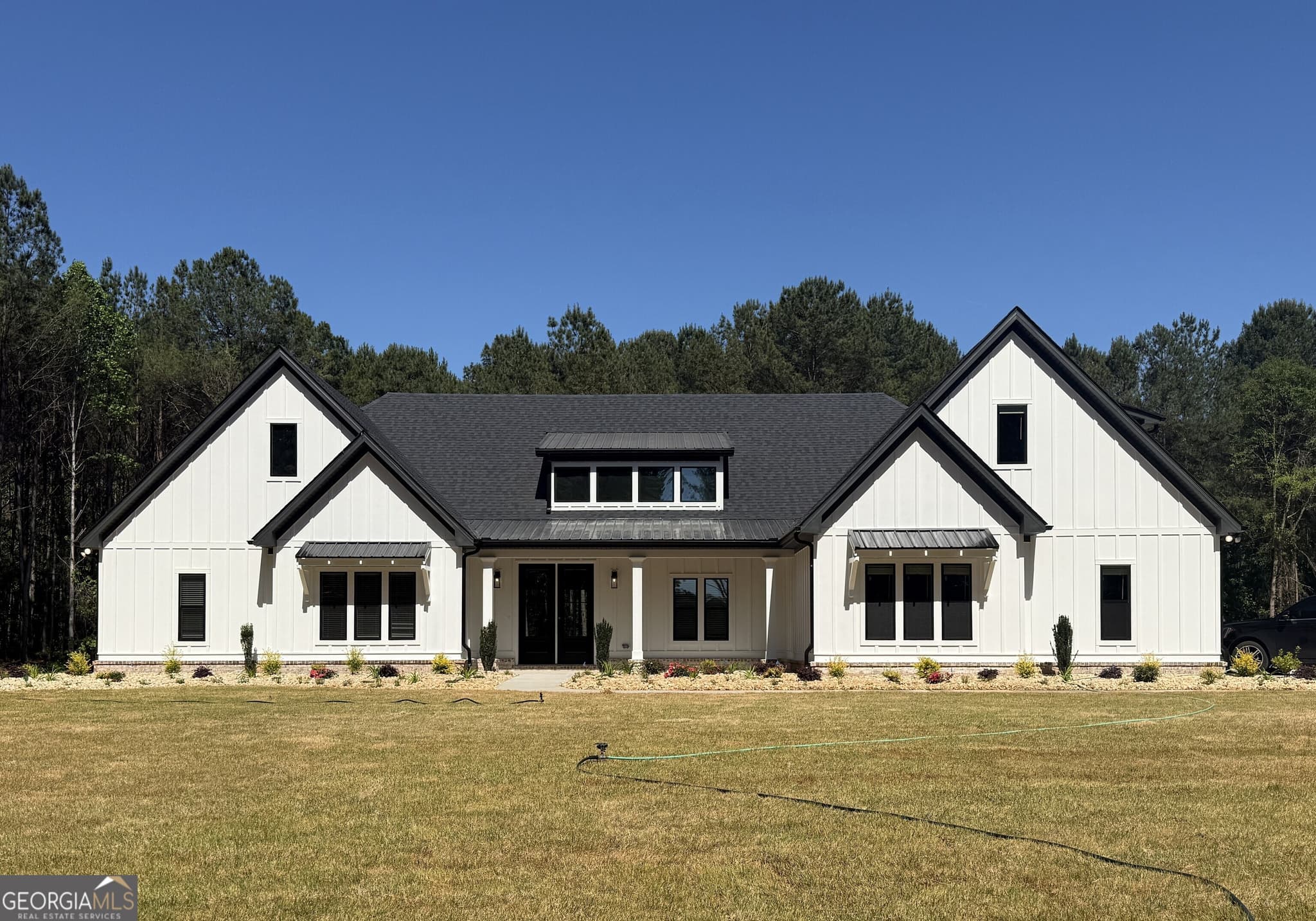 342 Mud Bridge Road, The Rock, GA 30285 — most recent listing photo