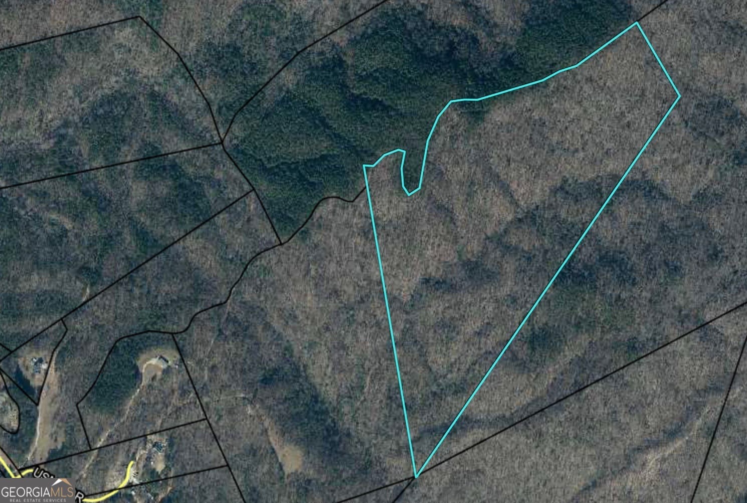 unimproved land for sale at 0 Highway 105, Baldwin, GA 30511 — photo 3