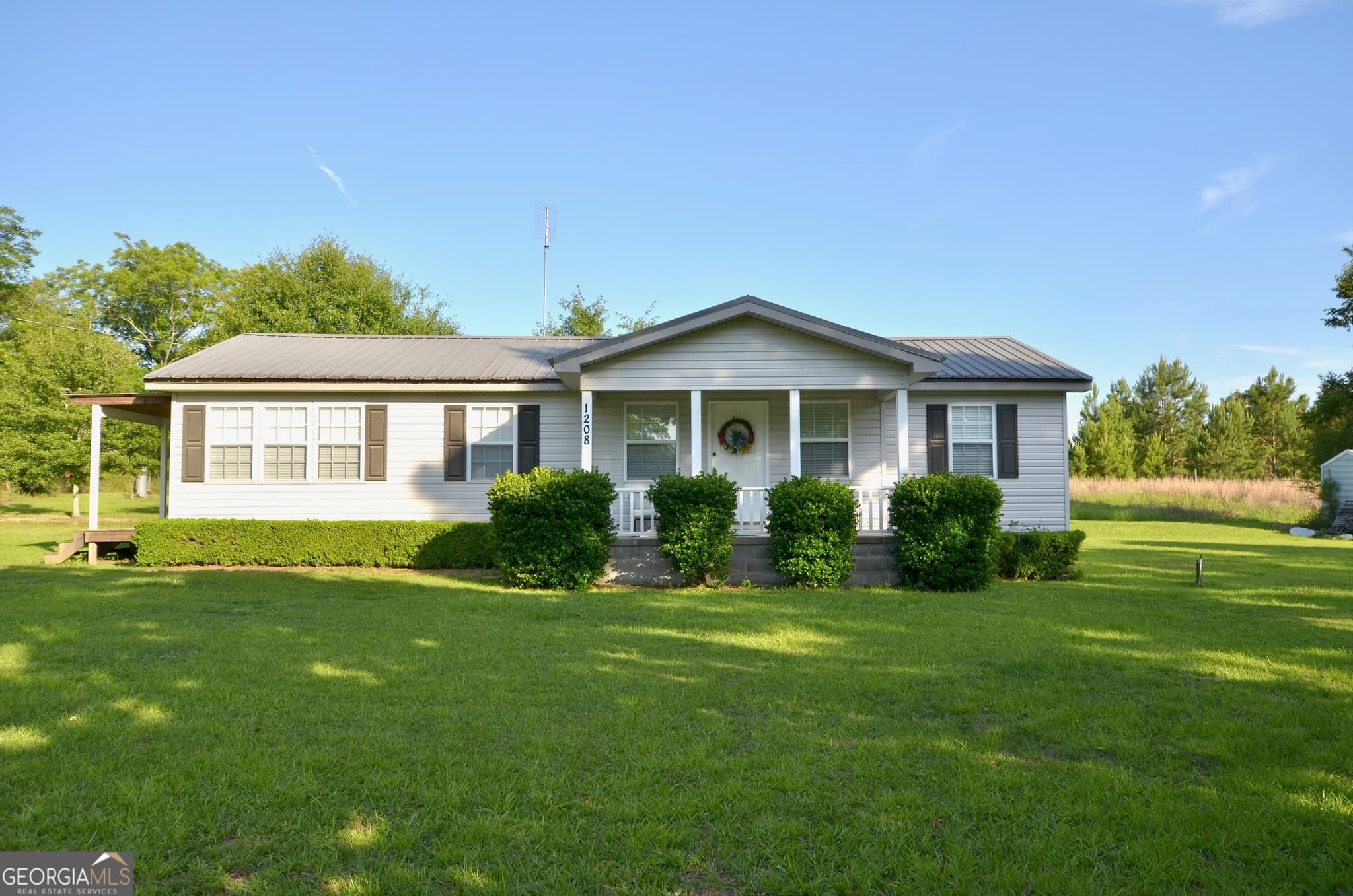 1208 E Chicken Road, Chester, GA 31012 — most recent listing photo