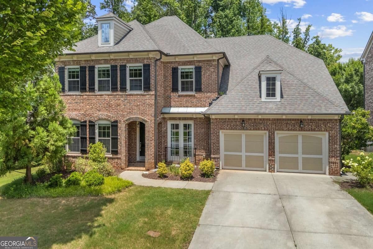 5 bedroom, 4 bathroom, 3,927 sq ft single family residence for sale at 3760 Kentwood Court, Suwanee, GA 30024