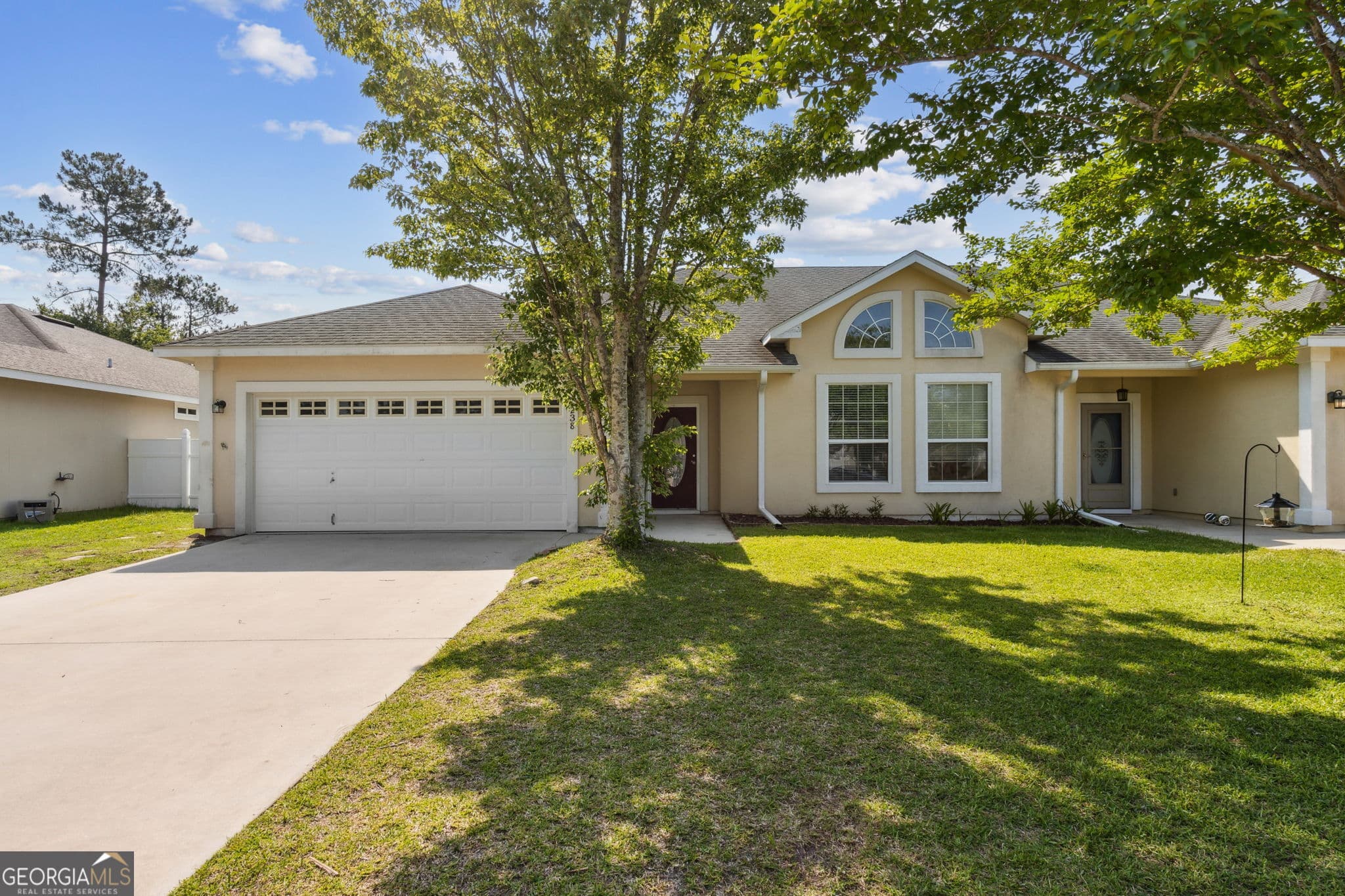 238 Royal Palms Avenue, Kingsland, GA 31548 — most recent listing photo