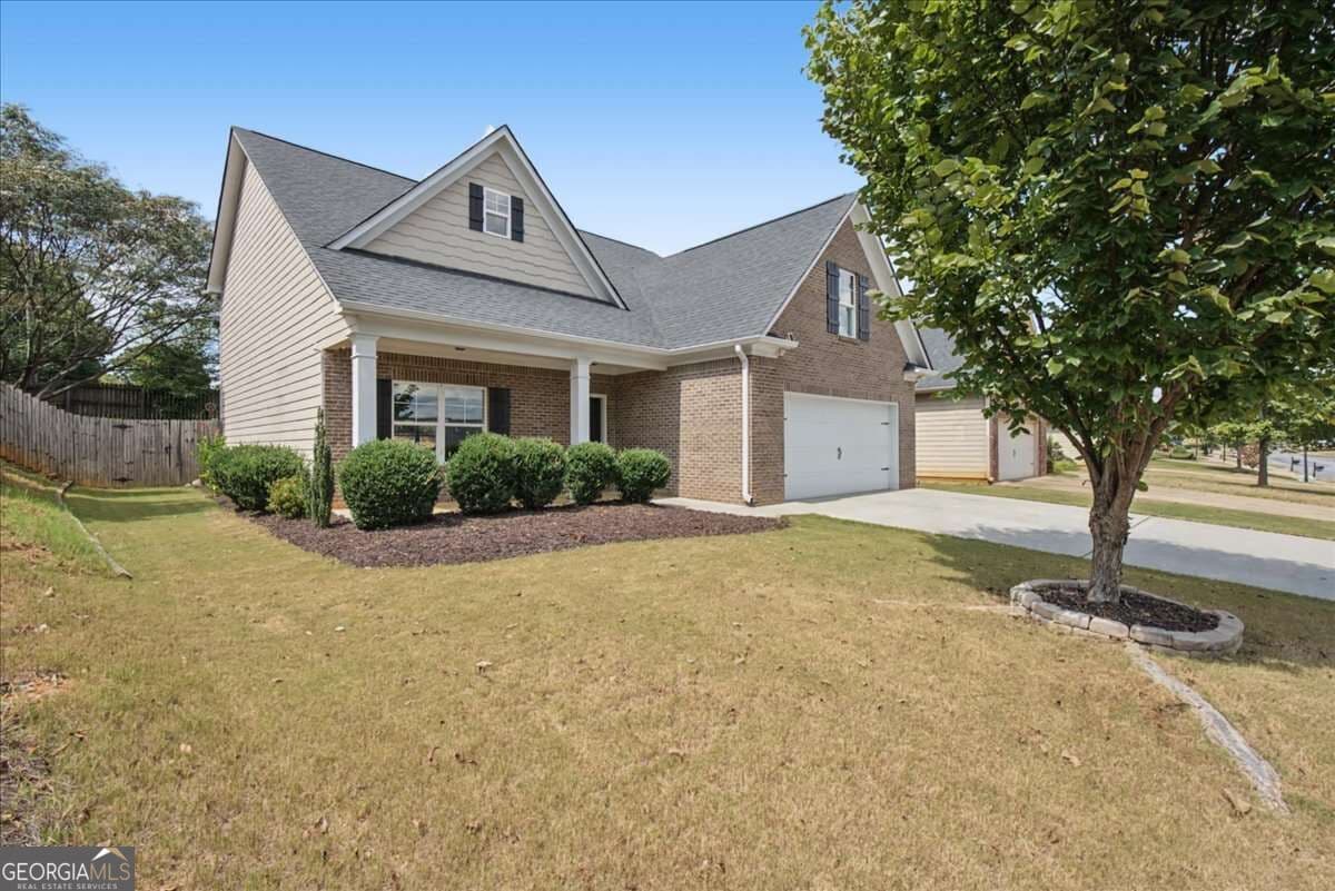 4 bedroom, 2.5 bathroom, 2,321 sq ft single family residence for sale at 11 Spring Folly, Cartersville, GA 30121 — photo 2