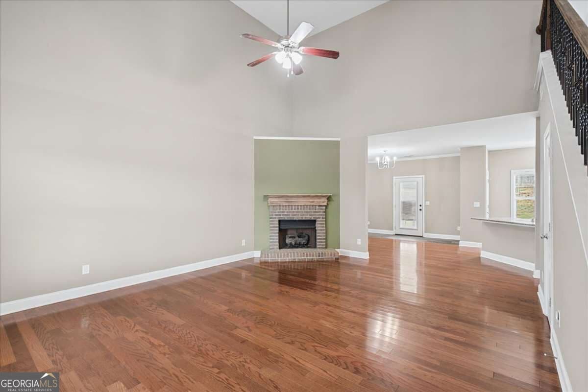 4 bedroom, 2.5 bathroom, 2,321 sq ft single family residence for sale at 11 Spring Folly, Cartersville, GA 30121 — photo 7