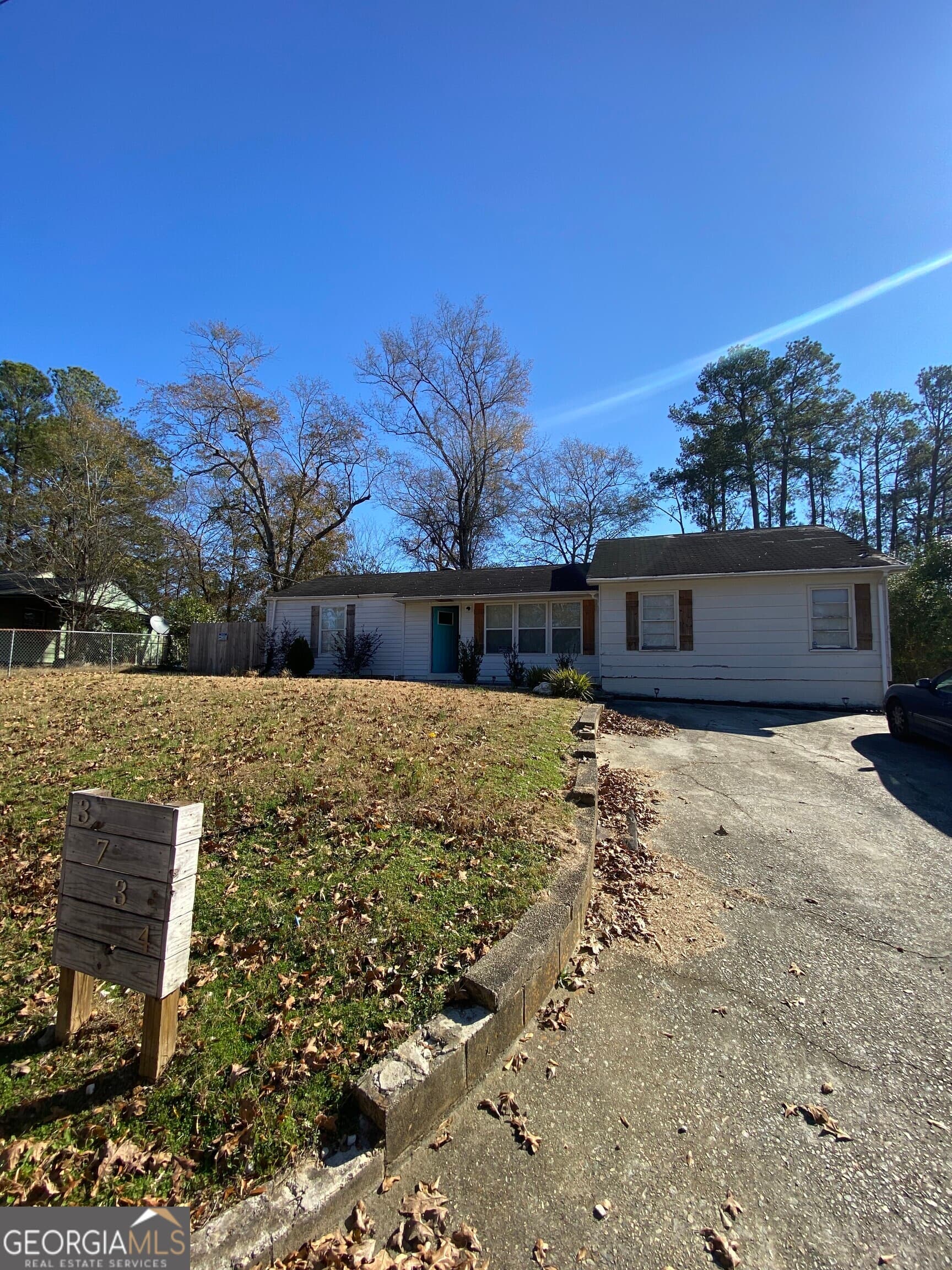 3734 Travis Boulevard, Macon, GA 31206 — most recent listing photo