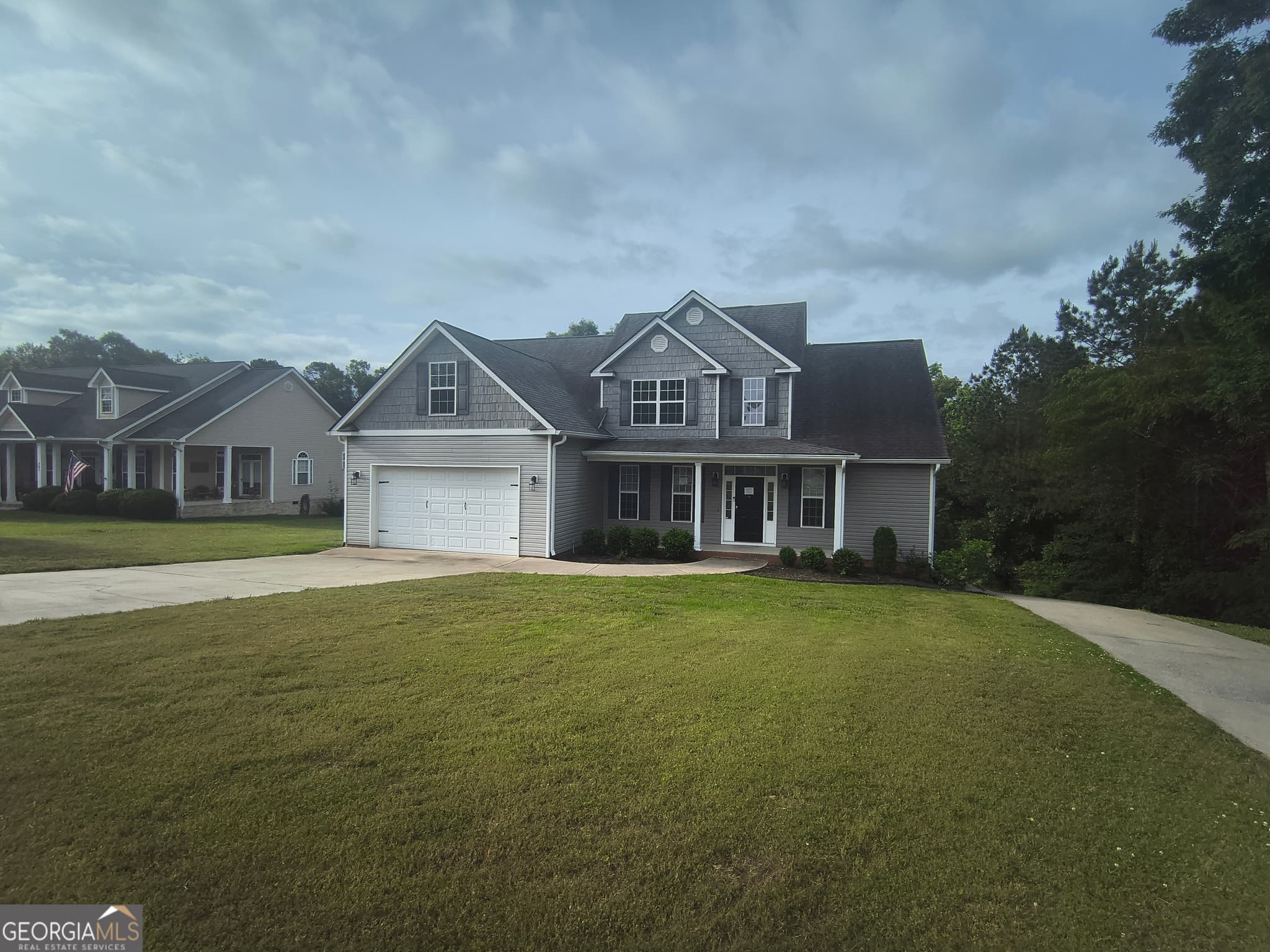 4 bedroom, 3.5 bathroom, 2,698 sq ft single family residence sold at 425 Wildewood Trail, Chickamauga, GA 30707