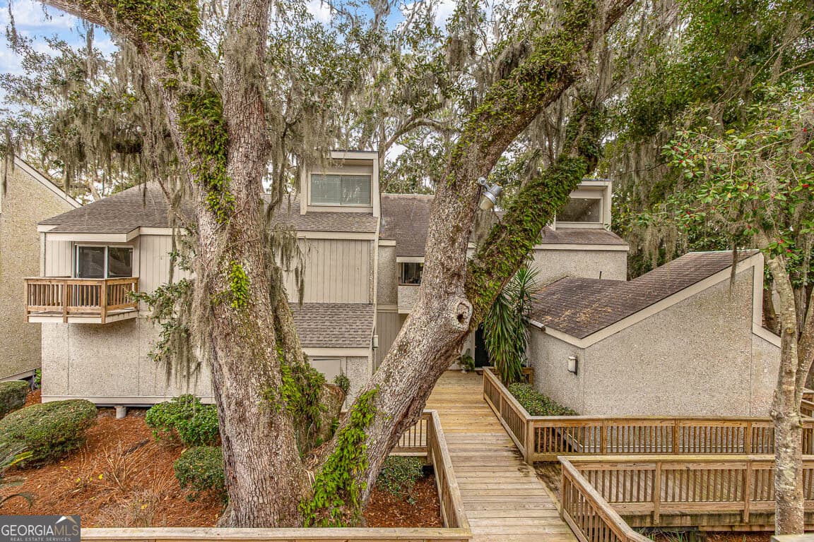 2 bedroom, 2.5 bathroom, 1,558 sq ft townhouse for sale at 413 Fairway Villas Drive, St. Simons, GA 31522 — photo 4