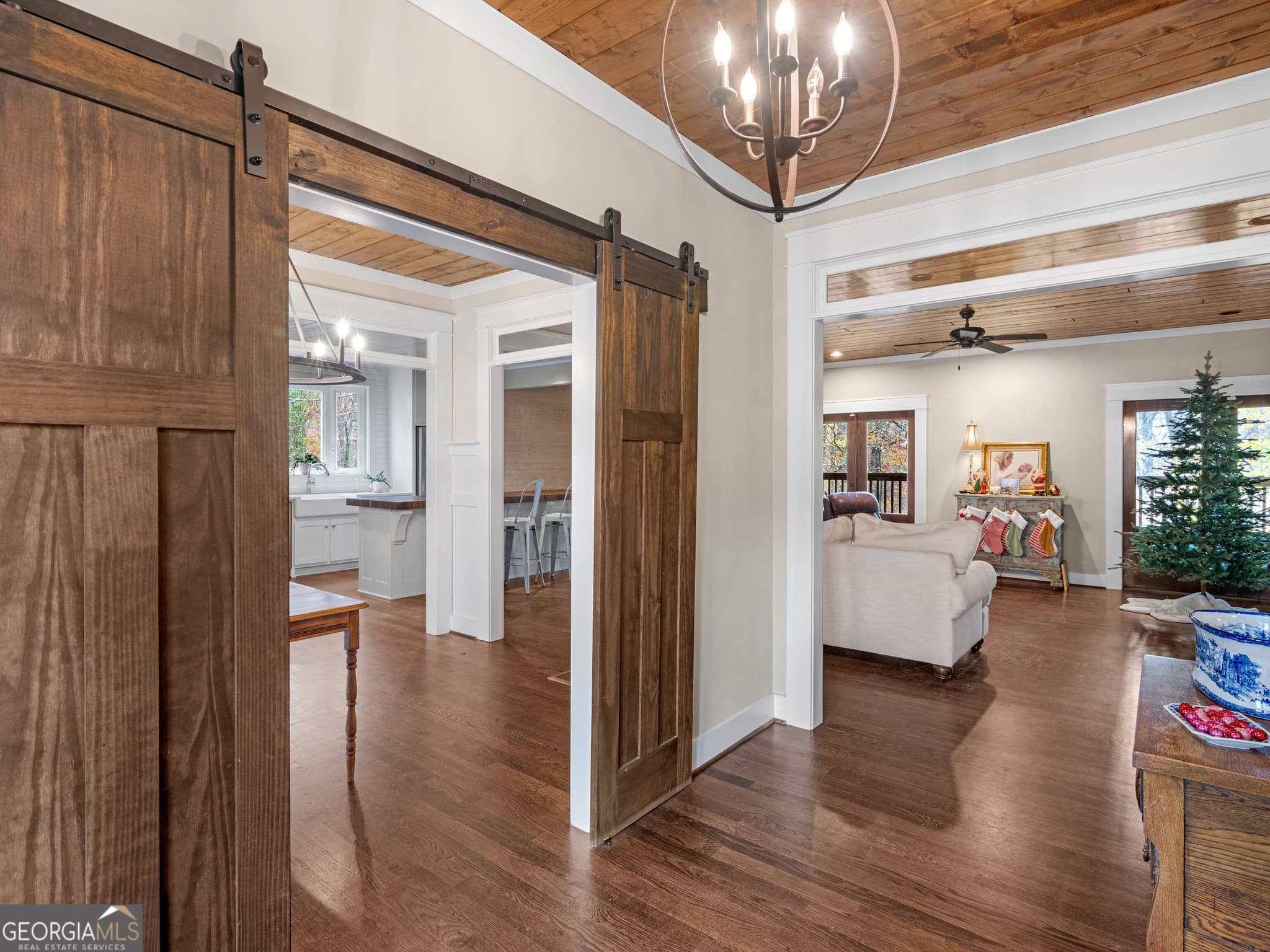 5 bedroom, 2.5 bathroom, 4,392 sq ft single family residence for sale at 915 Rocky Creek Road, Hampton, GA 30228 — photo 10