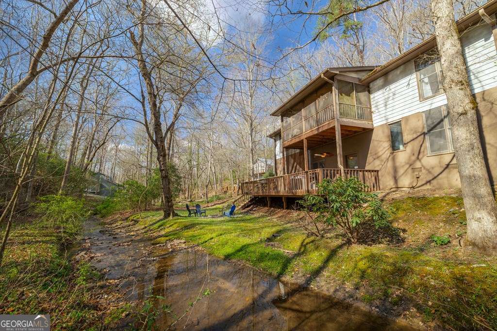 2 bedroom, 2.5 bathroom, 2,268 sq ft single family residence for sale at 1396 Cherokee Trail 47, Young Harris, GA 30582 — photo 8