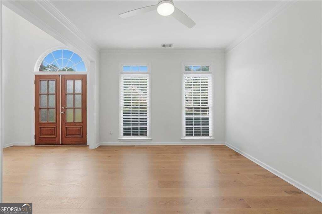 5 bedroom, 2.5 bathroom, 3,053 sq ft single family residence for sale at 3920 Shiloh Ridge Run, Suwanee, GA 30024 — photo 10