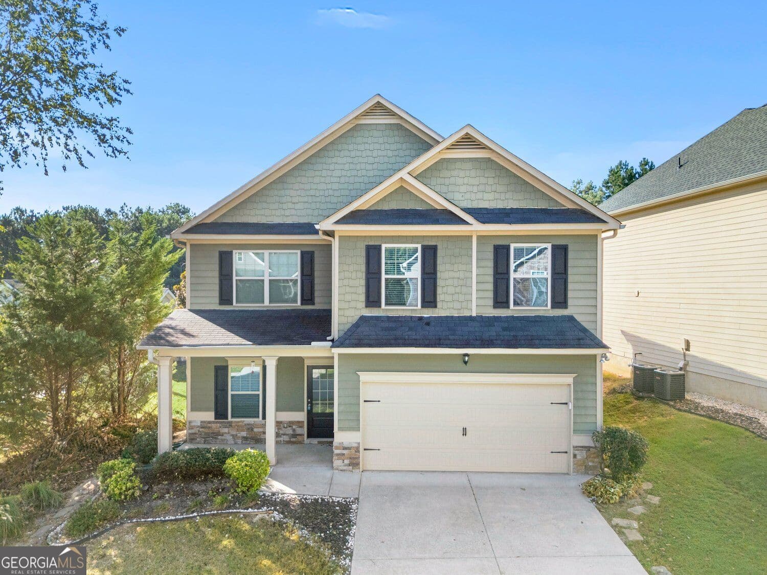 4 bedroom, 3 bathroom, 2,600 sq ft single family residence for rent at 4467 WATER MILL Drive, Buford, GA 30519 for $2,400 a month — photo 1 of 1