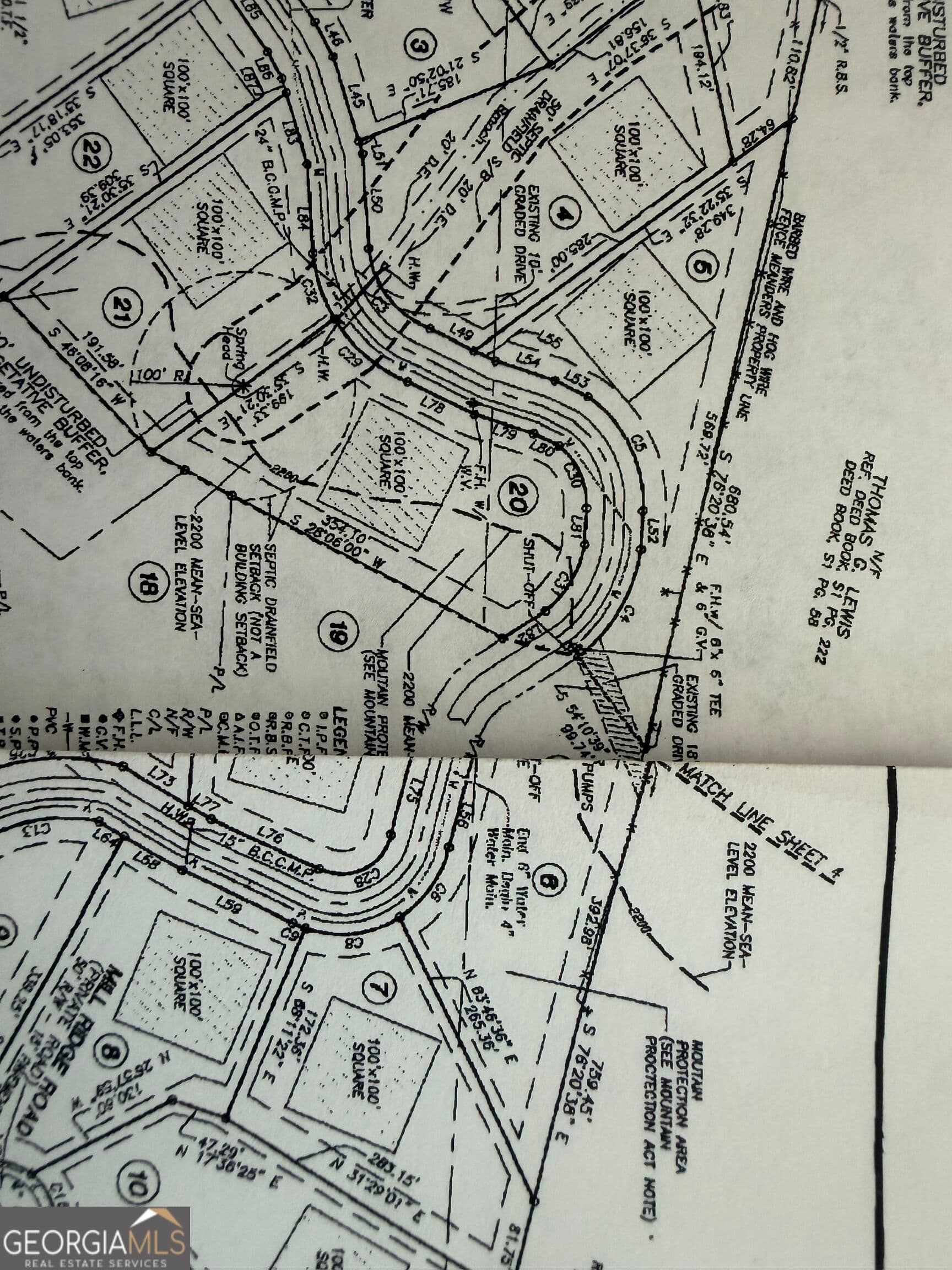 residential lot for sale at LOT 7 Mill Ridge Road, Hiawassee, GA 30546 — photo 6