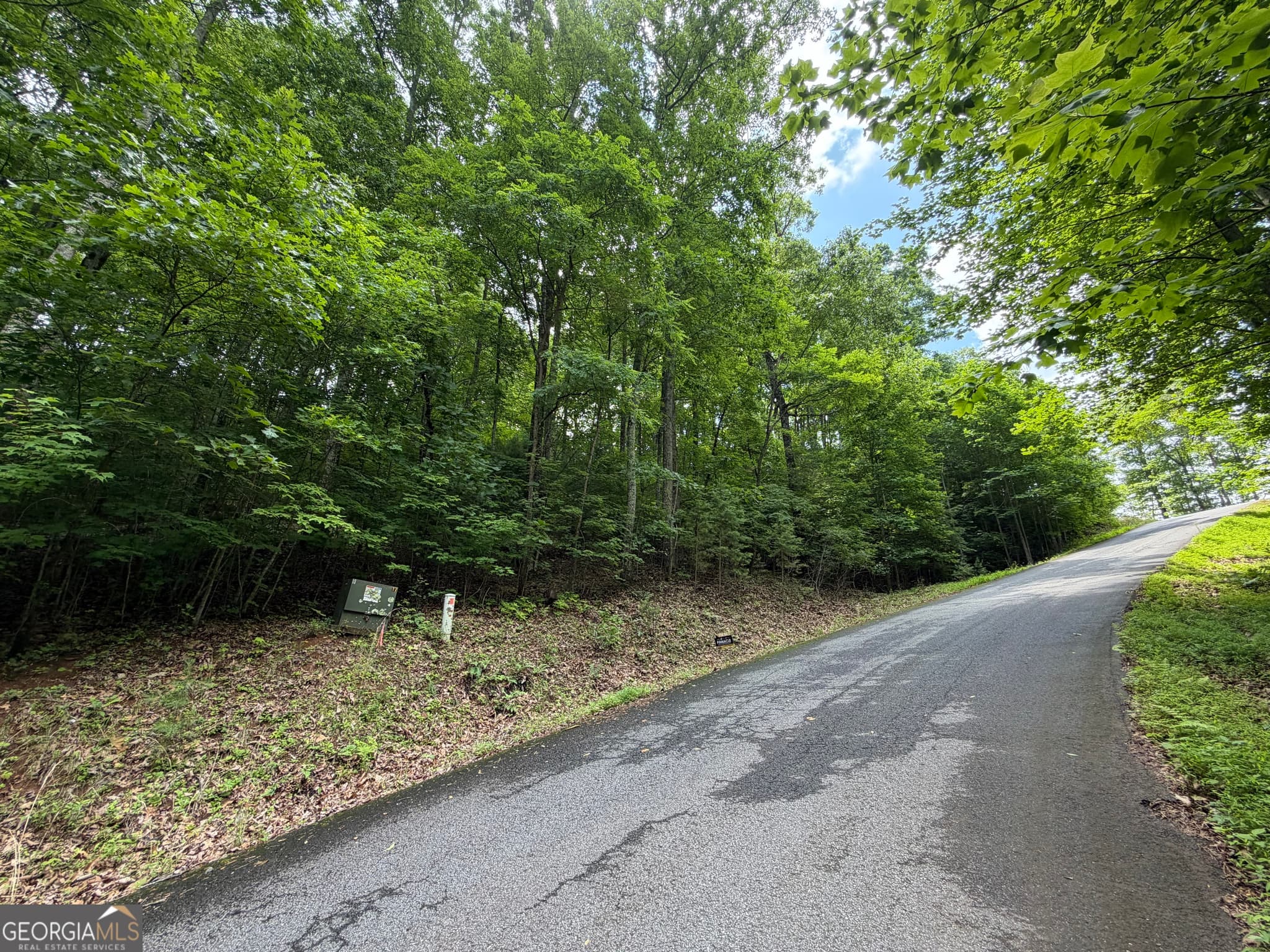residential lot for sale at LOT 7 Mill Ridge Road, Hiawassee, GA 30546 — photo 1 of 23
