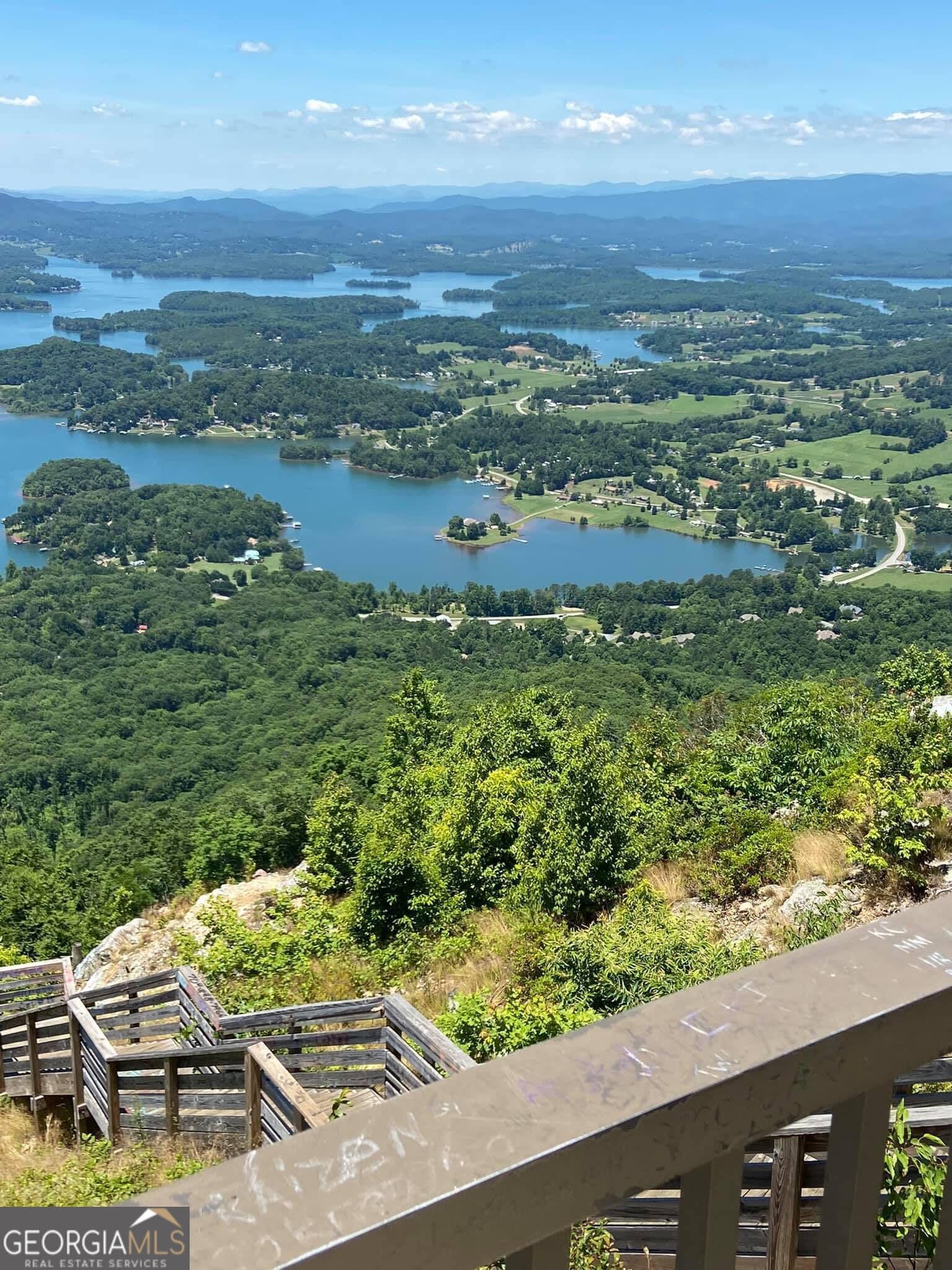 residential lot for sale at LOT 7 Mill Ridge Road, Hiawassee, GA 30546 — photo 9