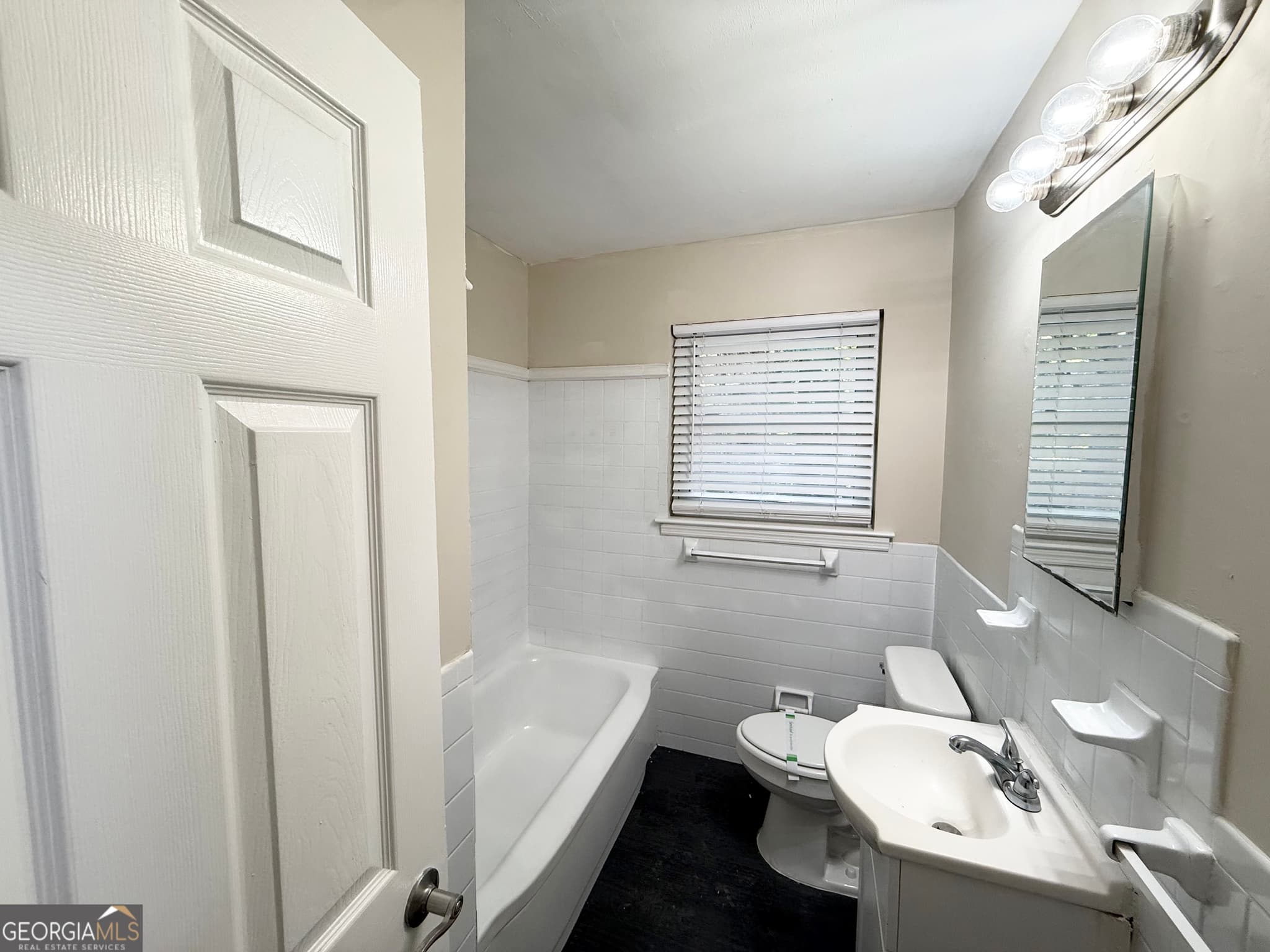 4 bedroom, 2 bathroom, 1,131 sq ft single family residence for sale at 2604 Bryant Drive, East Point, GA 30344 — photo 7