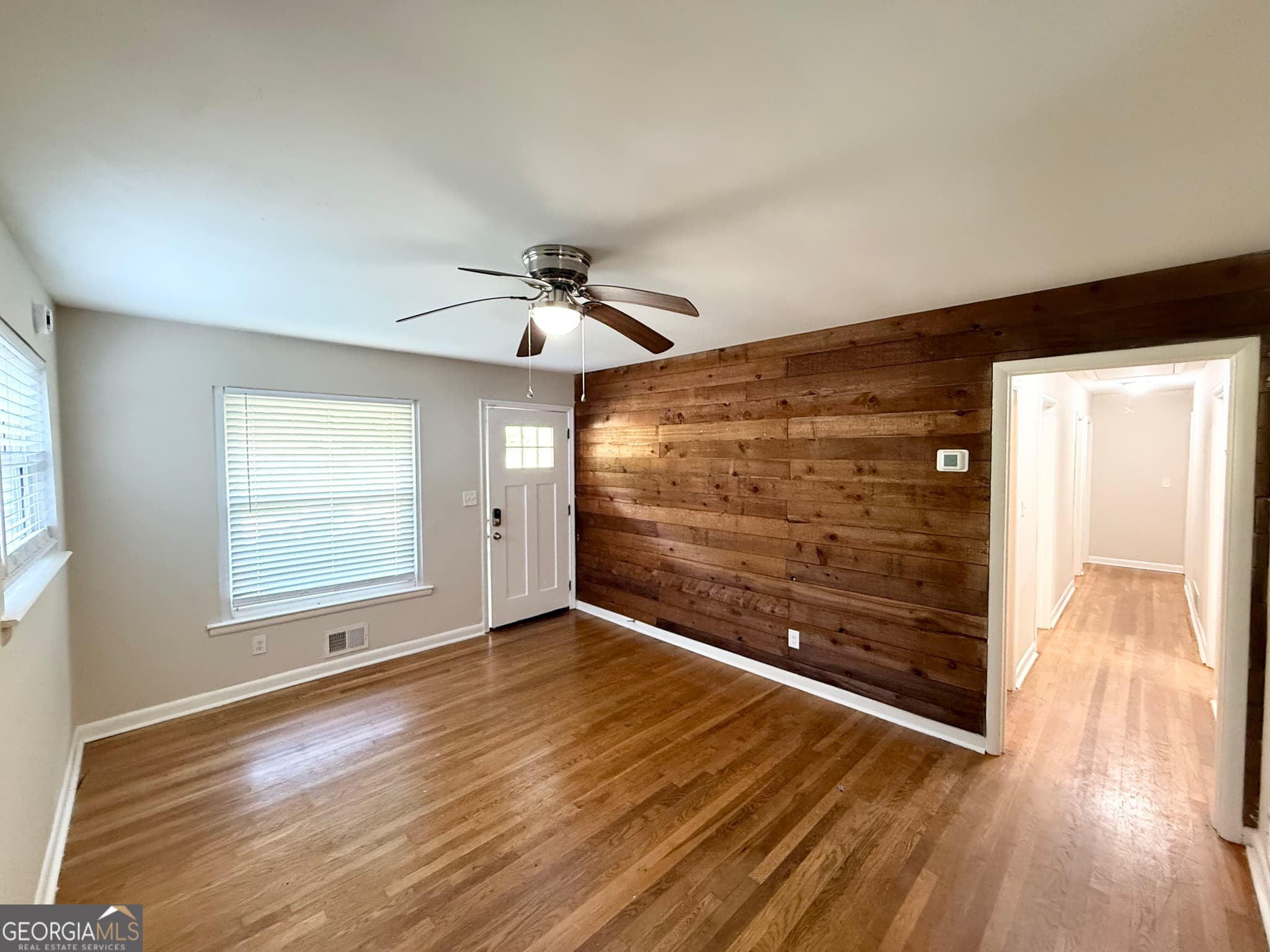 4 bedroom, 2 bathroom, 1,131 sq ft single family residence for sale at 2604 Bryant Drive, East Point, GA 30344 — photo 4