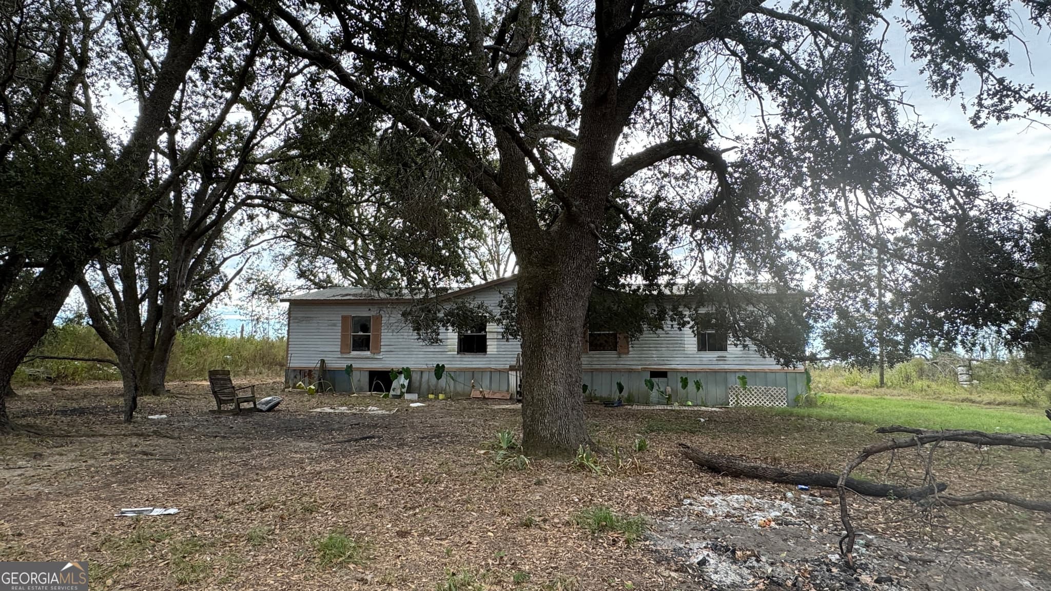 148 George Brinson Road, Uvalda, GA 30473 — most recent listing photo