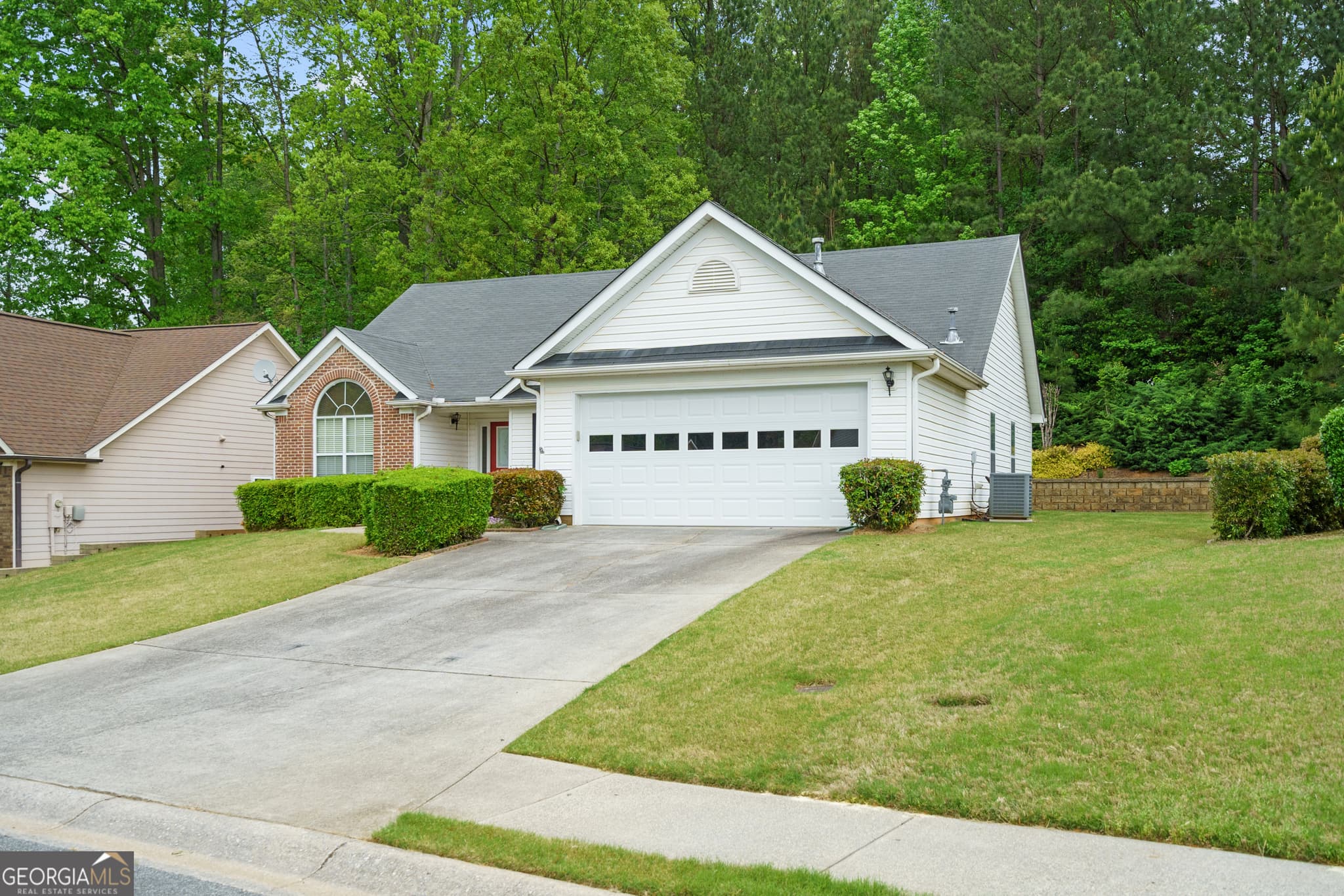3 bedroom, 2 bathroom, 1,614 sq ft single family residence sold at 4036 Mcpherson Drive, Acworth, GA 30101