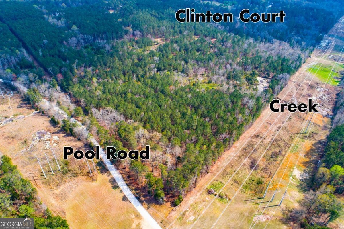 estate lot for sale at 3940 Clinton Court, Villa Rica, GA 30180 — photo 8