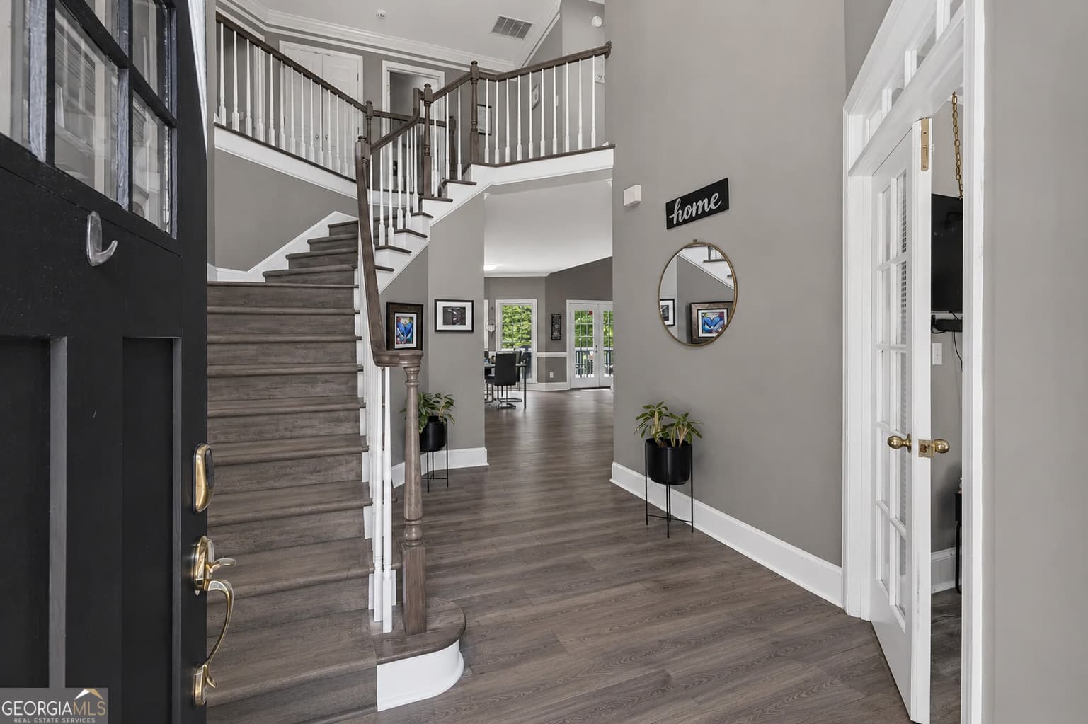 6 bedroom, 5 bathroom single family residence for sale at 1204 Benbrooke Court, Acworth, GA 30101 — photo 6
