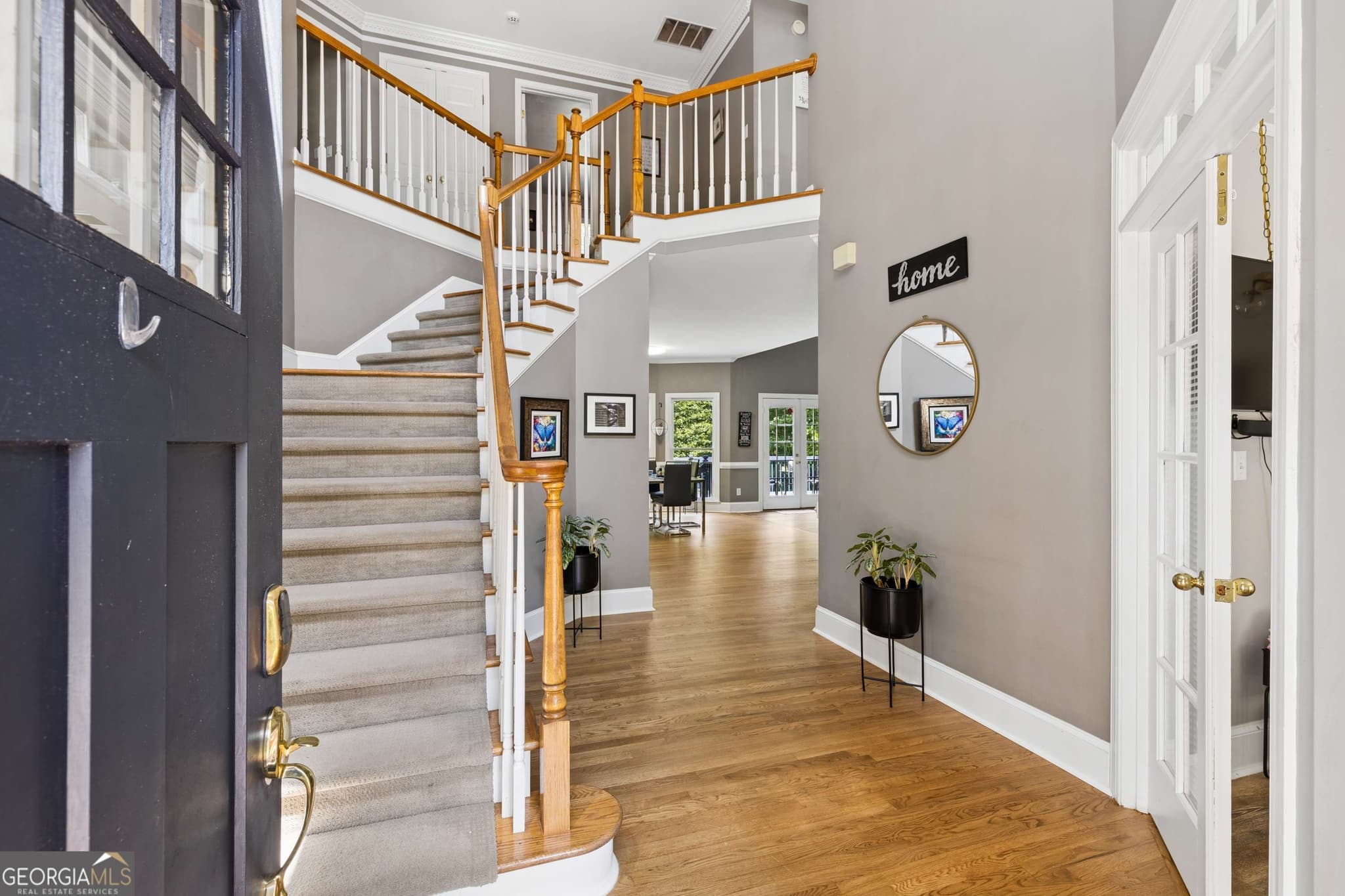 6 bedroom, 5 bathroom single family residence for sale at 1204 Benbrooke Court, Acworth, GA 30101 — photo 5