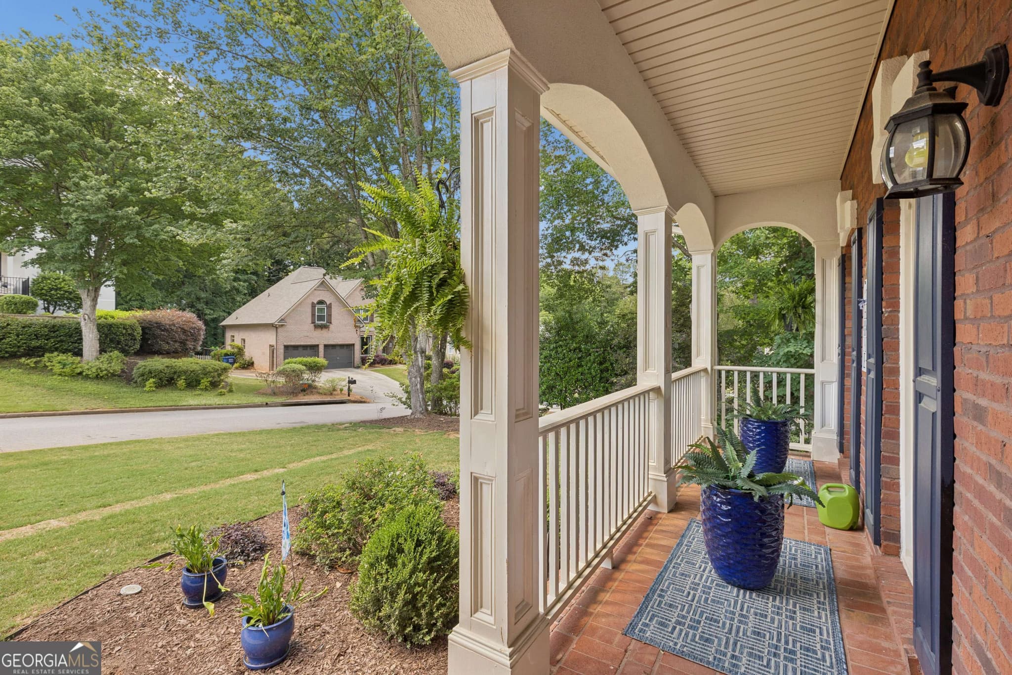 6 bedroom, 5 bathroom single family residence for sale at 1204 Benbrooke Court, Acworth, GA 30101 — photo 4