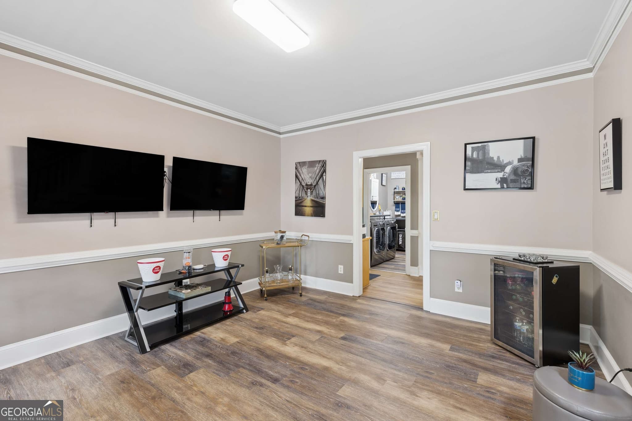 6 bedroom, 5 bathroom single family residence for sale at 1204 Benbrooke Court, Acworth, GA 30101 — photo 8
