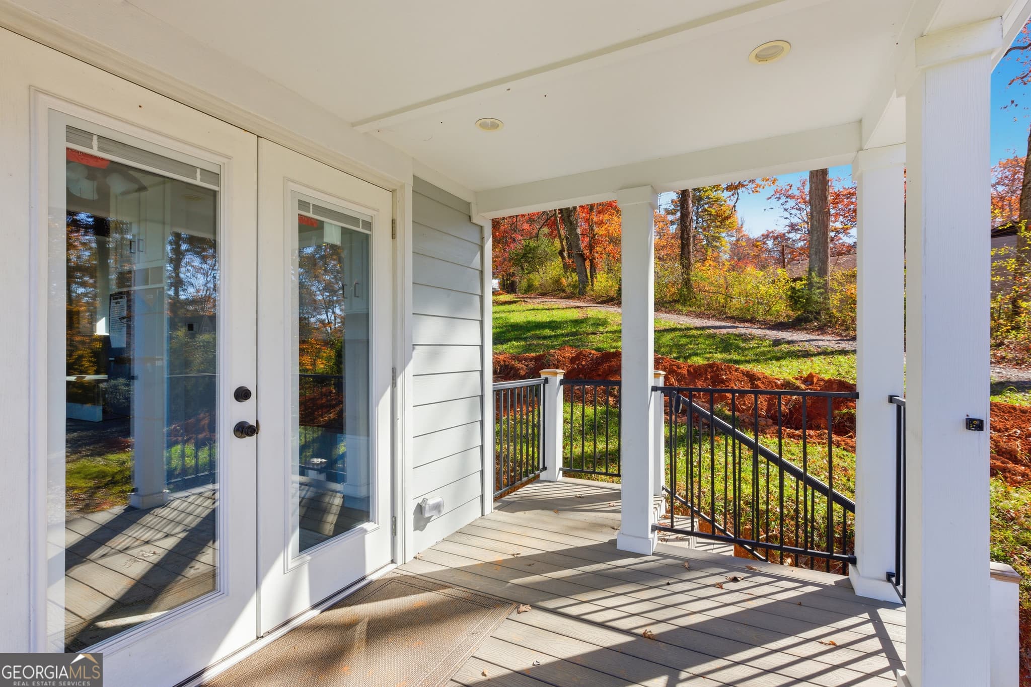 1 bedroom, 1.5 bathroom, 396 sq ft single family residence for sale at 527 Saunders Road LOT 27, Franklin, NC 28734 — photo 7