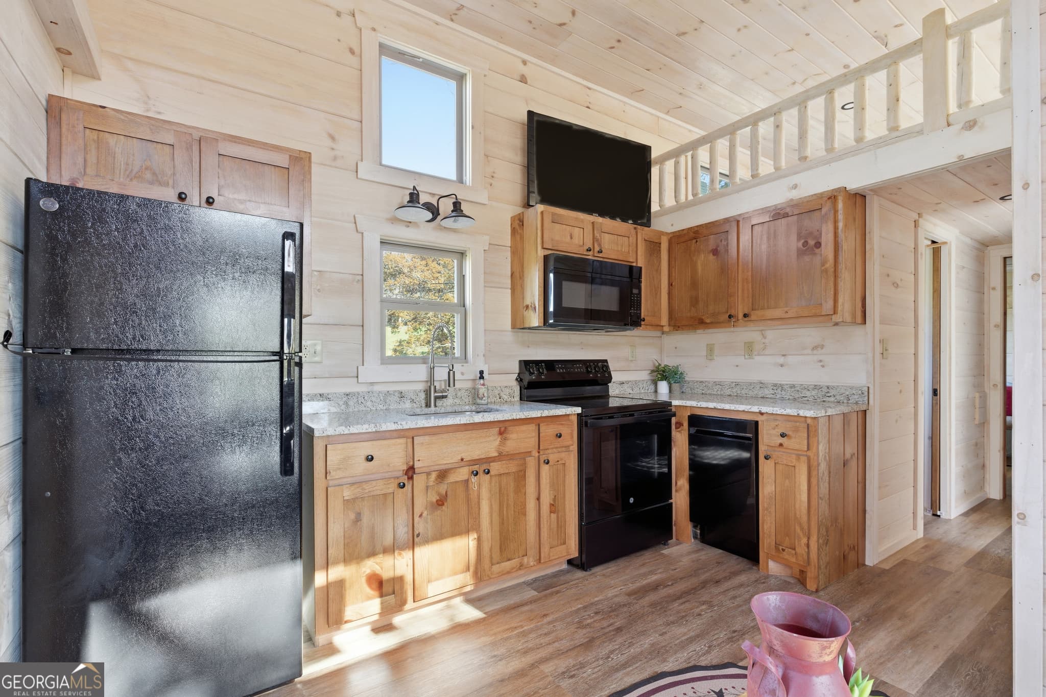 1 bedroom, 1.5 bathroom, 396 sq ft single family residence for sale at 527 Saunders Road LOT 27, Franklin, NC 28734 — photo 10