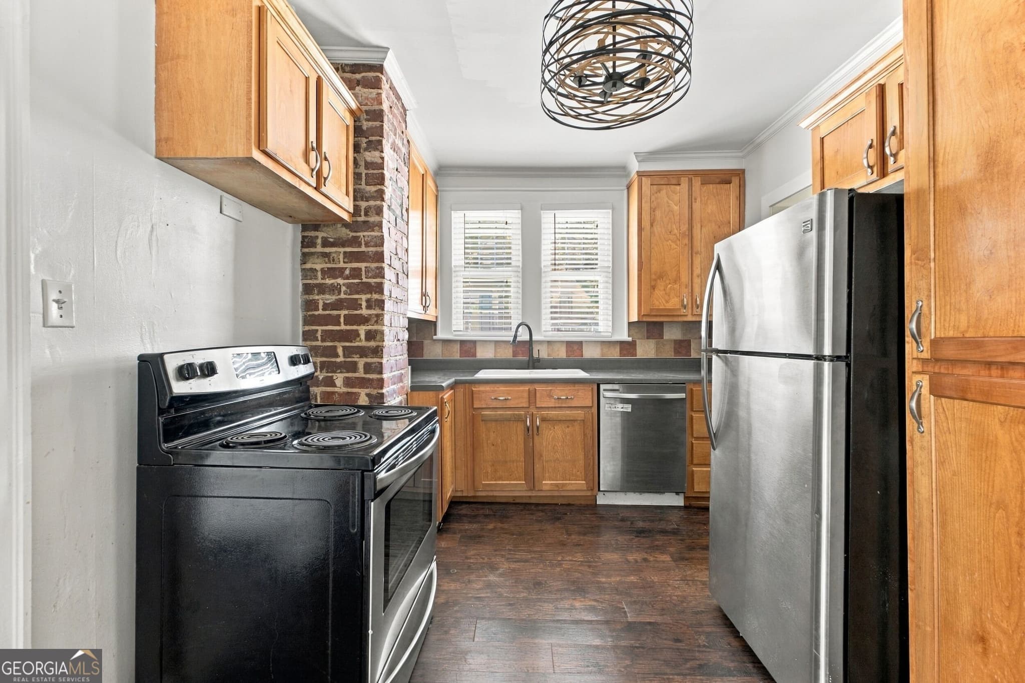 2 bedroom, 1 bathroom, 992 sq ft single family residence for sale at 1131 Dartmouth Street, Chattanooga, TN 37405 — photo 9