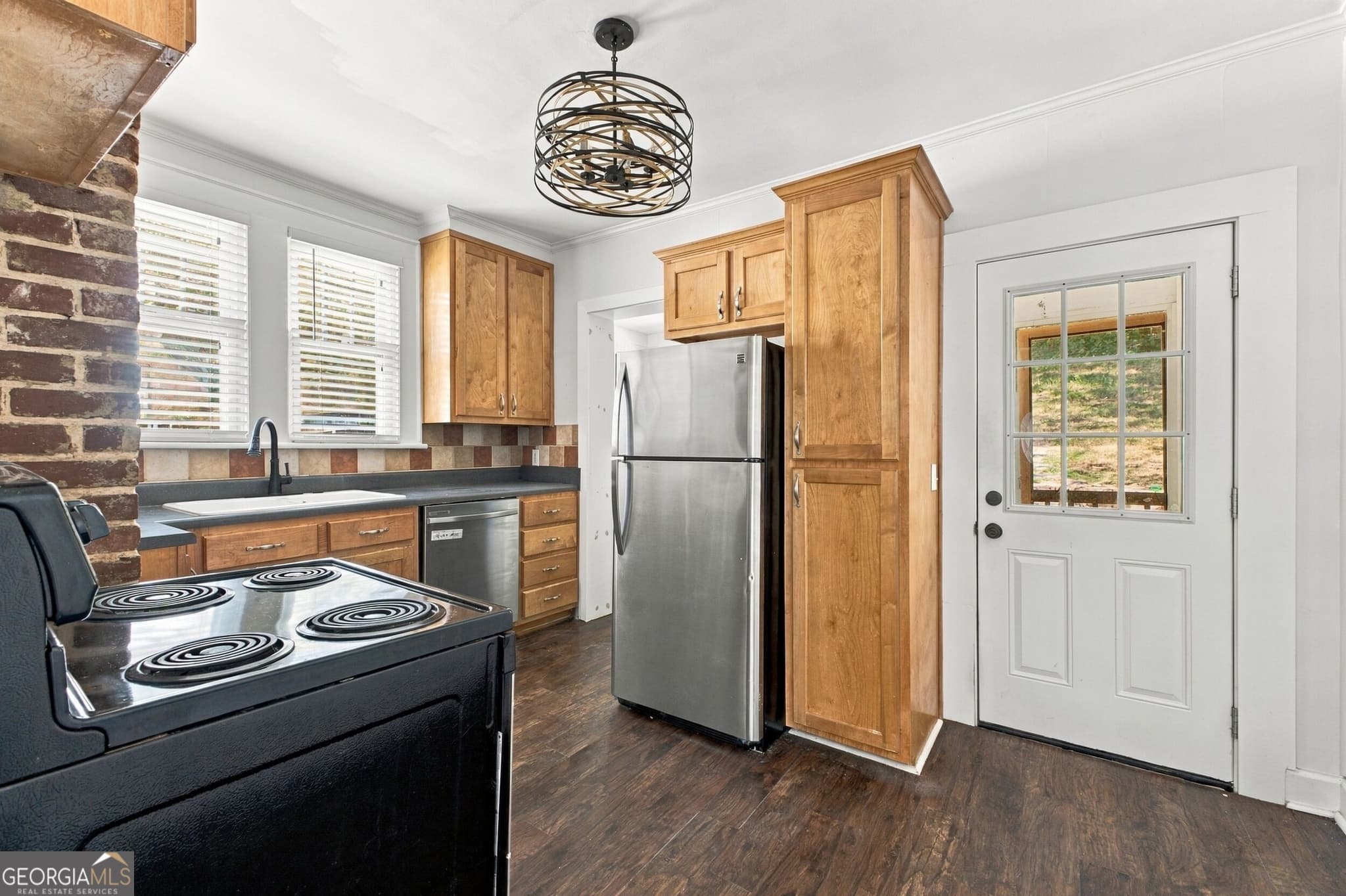 2 bedroom, 1 bathroom, 992 sq ft single family residence for sale at 1131 Dartmouth Street, Chattanooga, TN 37405 — photo 10