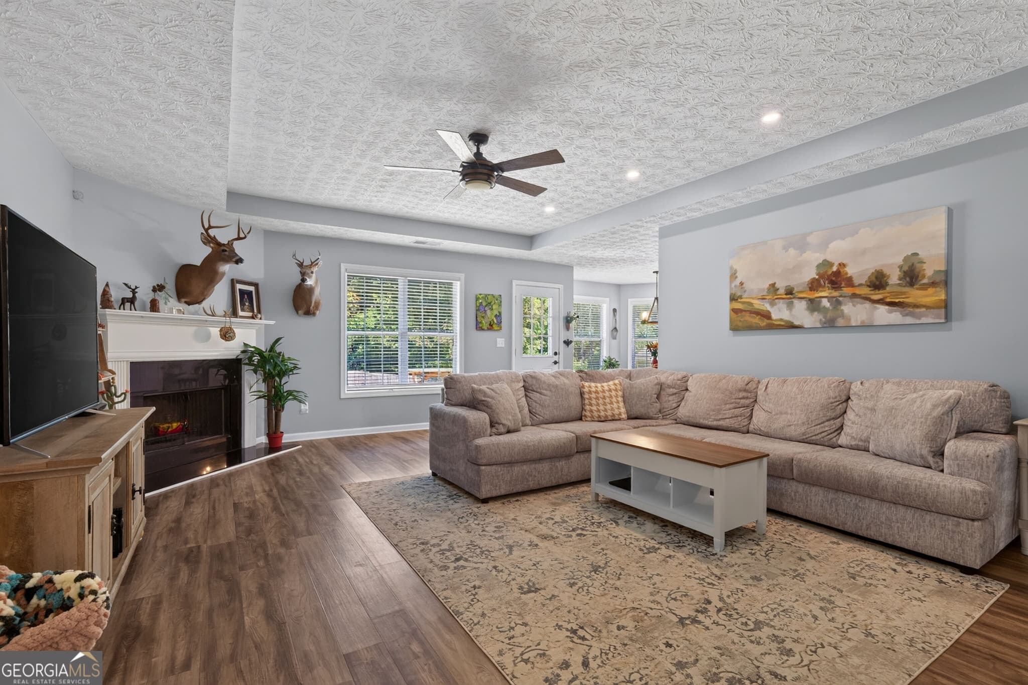 3 bedroom, 2 bathroom, 1,698 sq ft single family residence for sale at 104 Oconee Meadows Lane, Eatonton, GA 31024 — photo 10