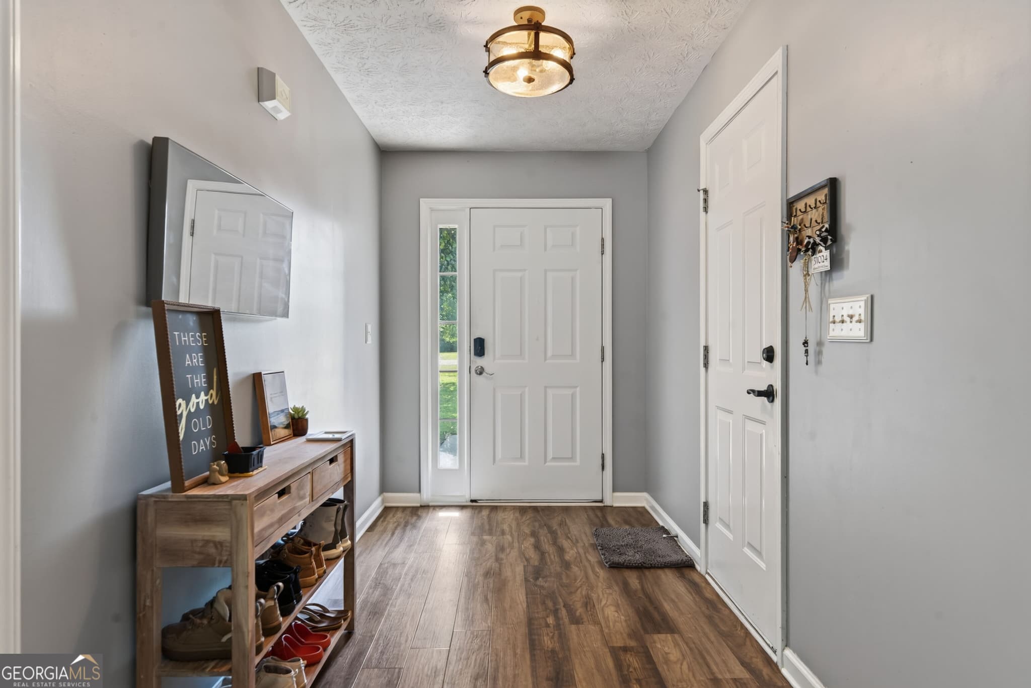 3 bedroom, 2 bathroom, 1,698 sq ft single family residence for sale at 104 Oconee Meadows Lane, Eatonton, GA 31024 — photo 8