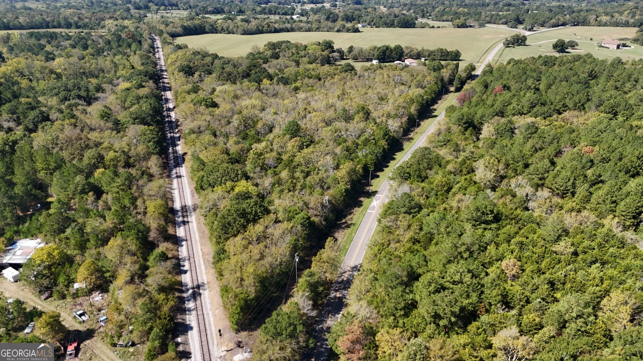 agriculture for sale at 0 Pearl Mill Road, Elberton, GA 30635
