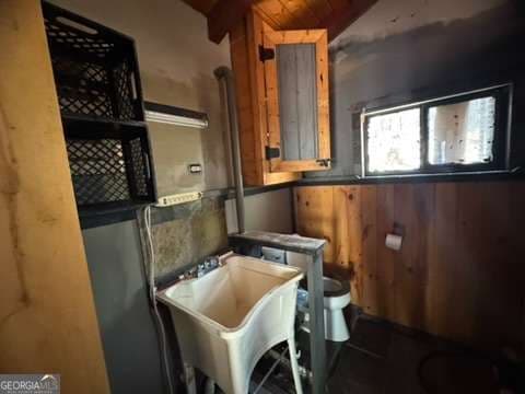 2 bedroom, 2 bathroom single family residence for sale at 22 & 26 A O Lane, Morganton, GA 30560 — photo 5