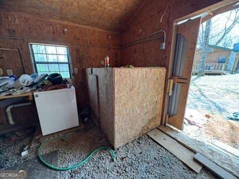 2 bedroom, 2 bathroom single family residence for sale at 22 & 26 A O Lane, Morganton, GA 30560 — photo 9