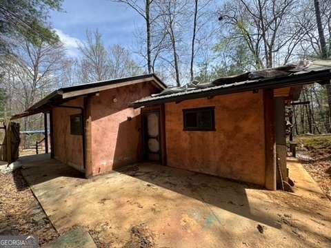 2 bedroom, 2 bathroom single family residence for sale at 22 & 26 A O Lane, Morganton, GA 30560 — photo 8