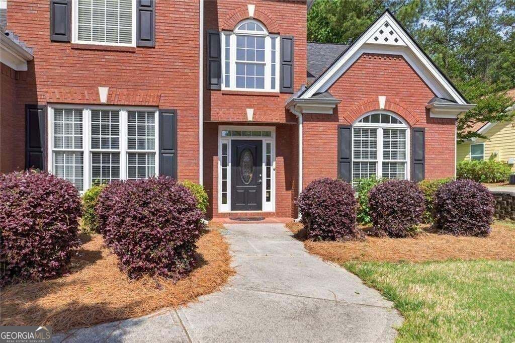 4 bedroom, 3 bathroom, 2,865 sq ft single family residence for sale at 1011 Chestnut Creek Drive, Villa Rica, GA 30180 — photo 7