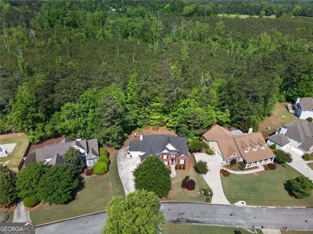 4 bedroom, 3 bathroom, 2,865 sq ft single family residence for sale at 1011 Chestnut Creek Drive, Villa Rica, GA 30180 — photo 5