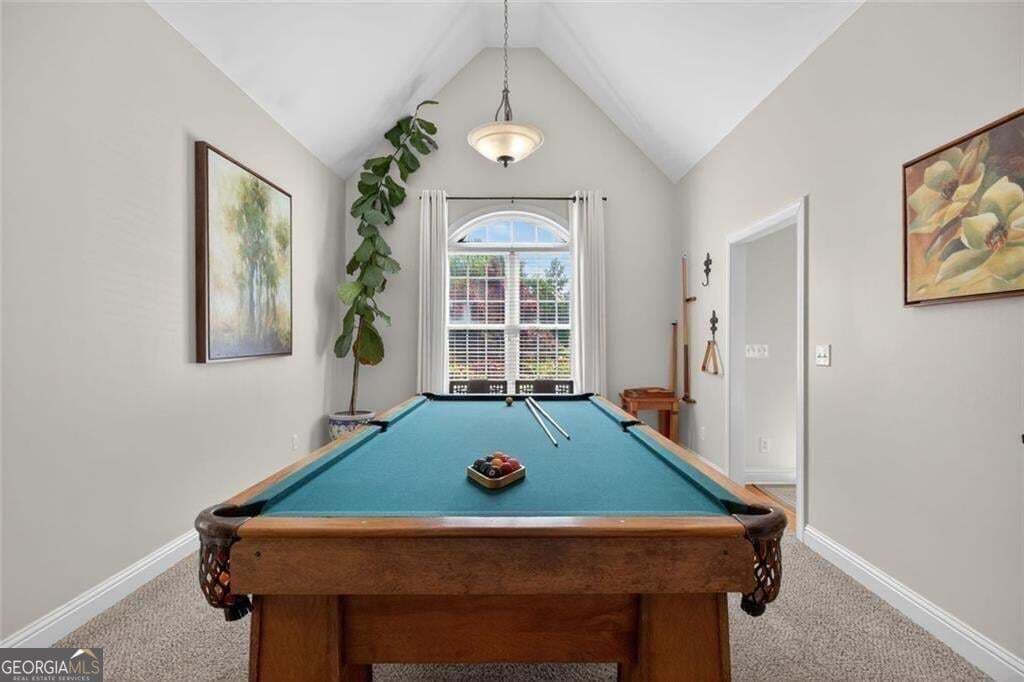 4 bedroom, 3 bathroom, 2,865 sq ft single family residence for sale at 1011 Chestnut Creek Drive, Villa Rica, GA 30180 — photo 9