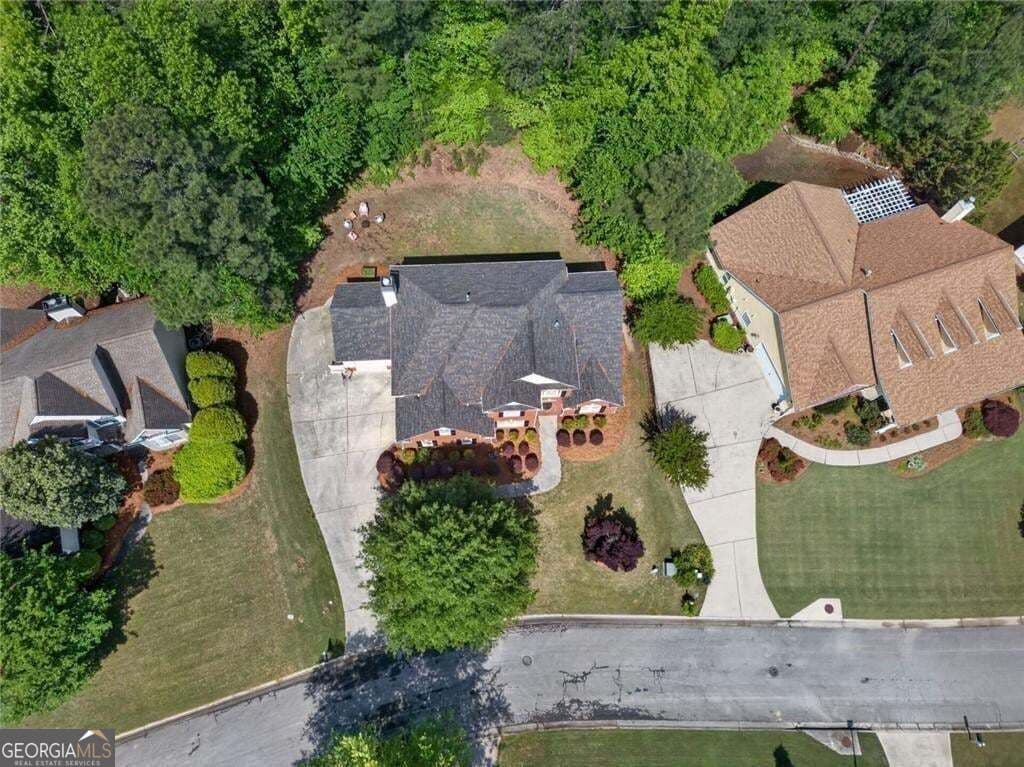 4 bedroom, 3 bathroom, 2,865 sq ft single family residence for sale at 1011 Chestnut Creek Drive, Villa Rica, GA 30180 — photo 4