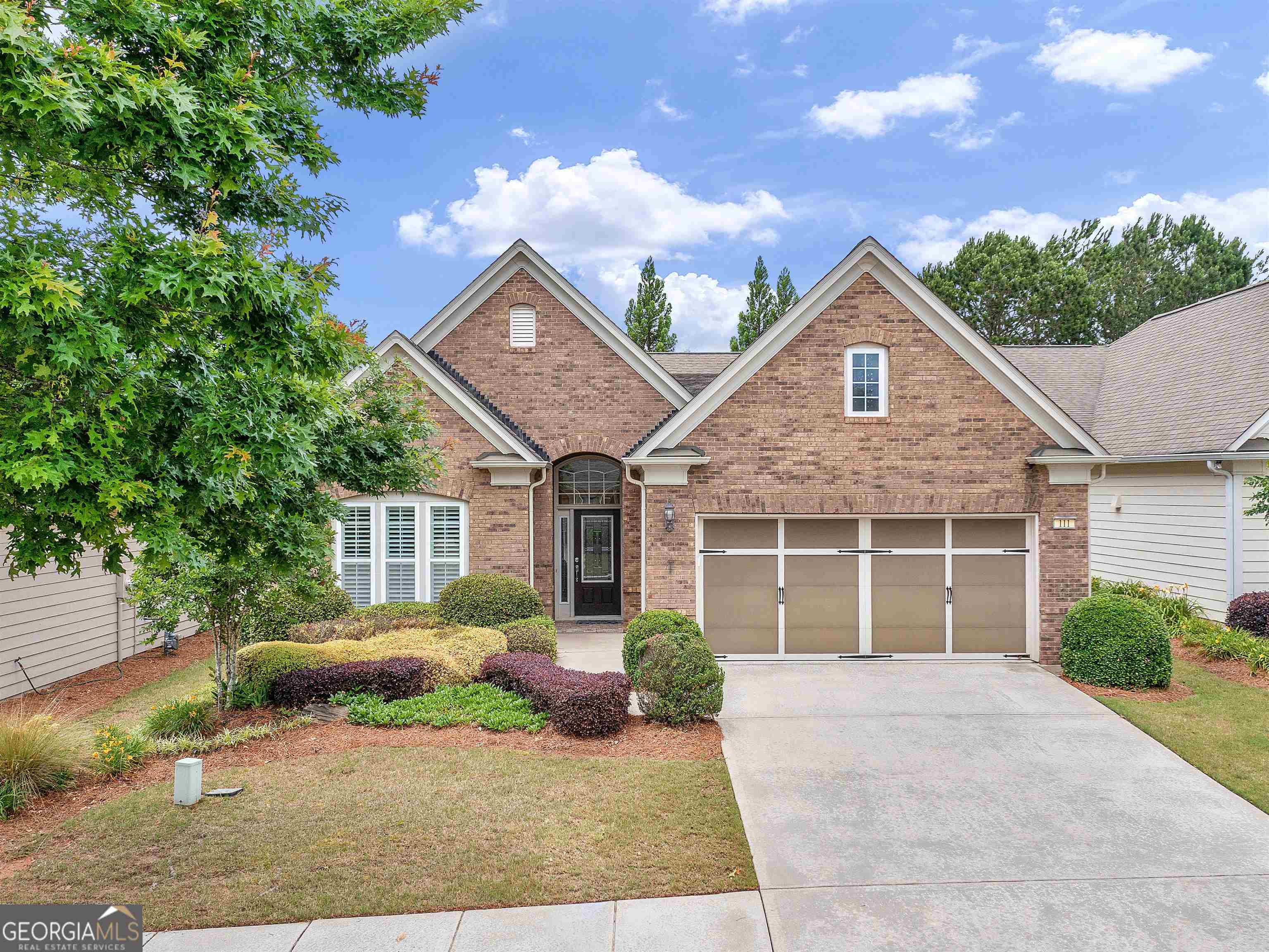 2 bedroom, 2 bathroom, 2,137 sq ft single family residence for sale at 111 Starflower Drive, Griffin, GA 30223 — photo 2