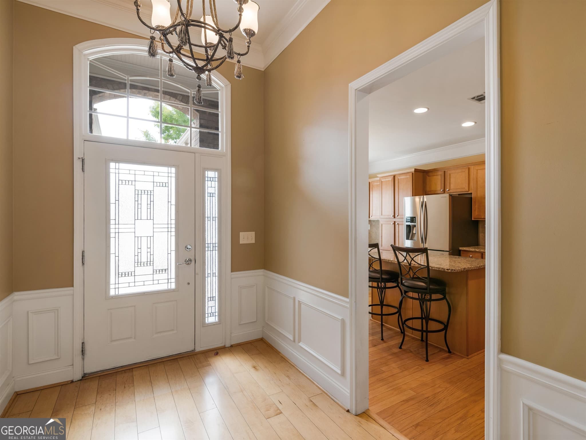 2 bedroom, 2 bathroom, 2,137 sq ft single family residence for sale at 111 Starflower Drive, Griffin, GA 30223 — photo 7