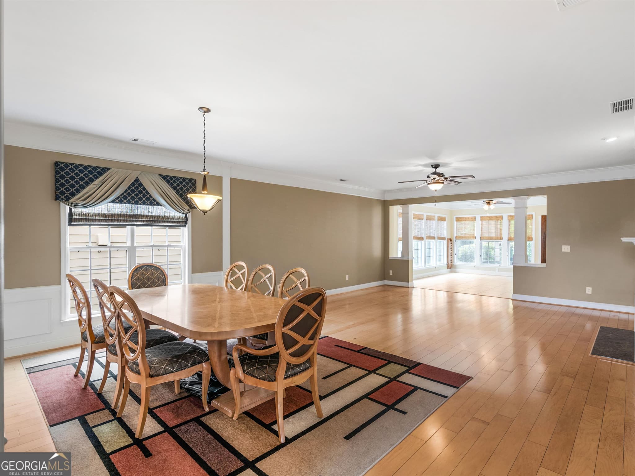 2 bedroom, 2 bathroom, 2,137 sq ft single family residence for sale at 111 Starflower Drive, Griffin, GA 30223 — photo 10