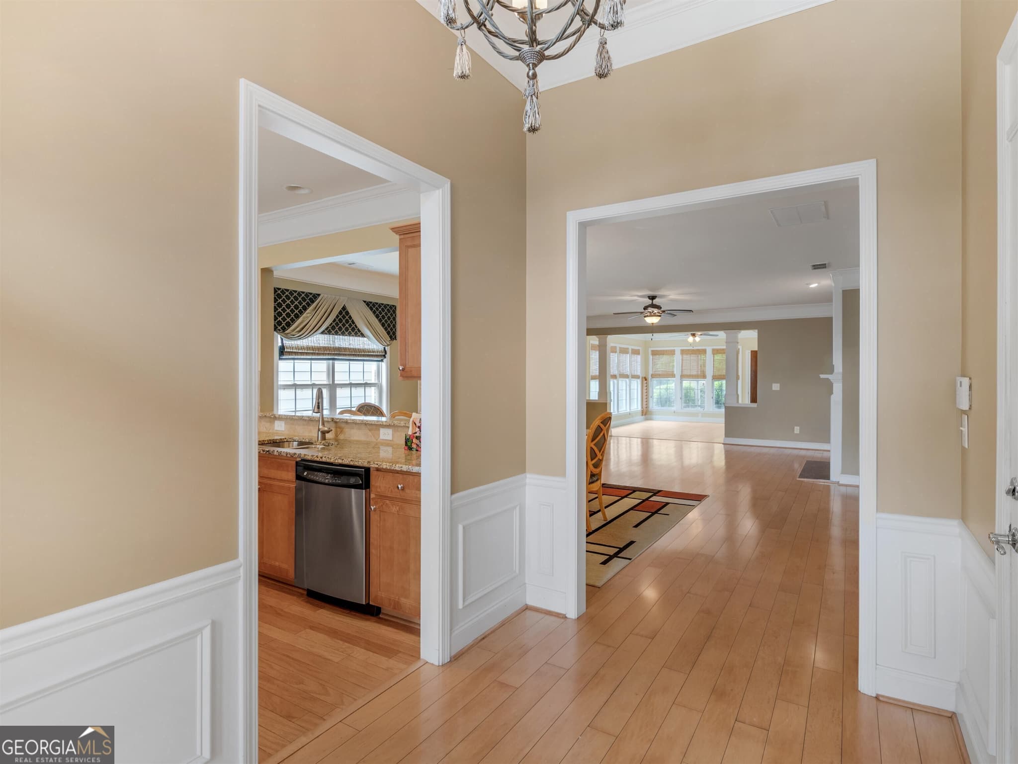 2 bedroom, 2 bathroom, 2,137 sq ft single family residence for sale at 111 Starflower Drive, Griffin, GA 30223 — photo 8