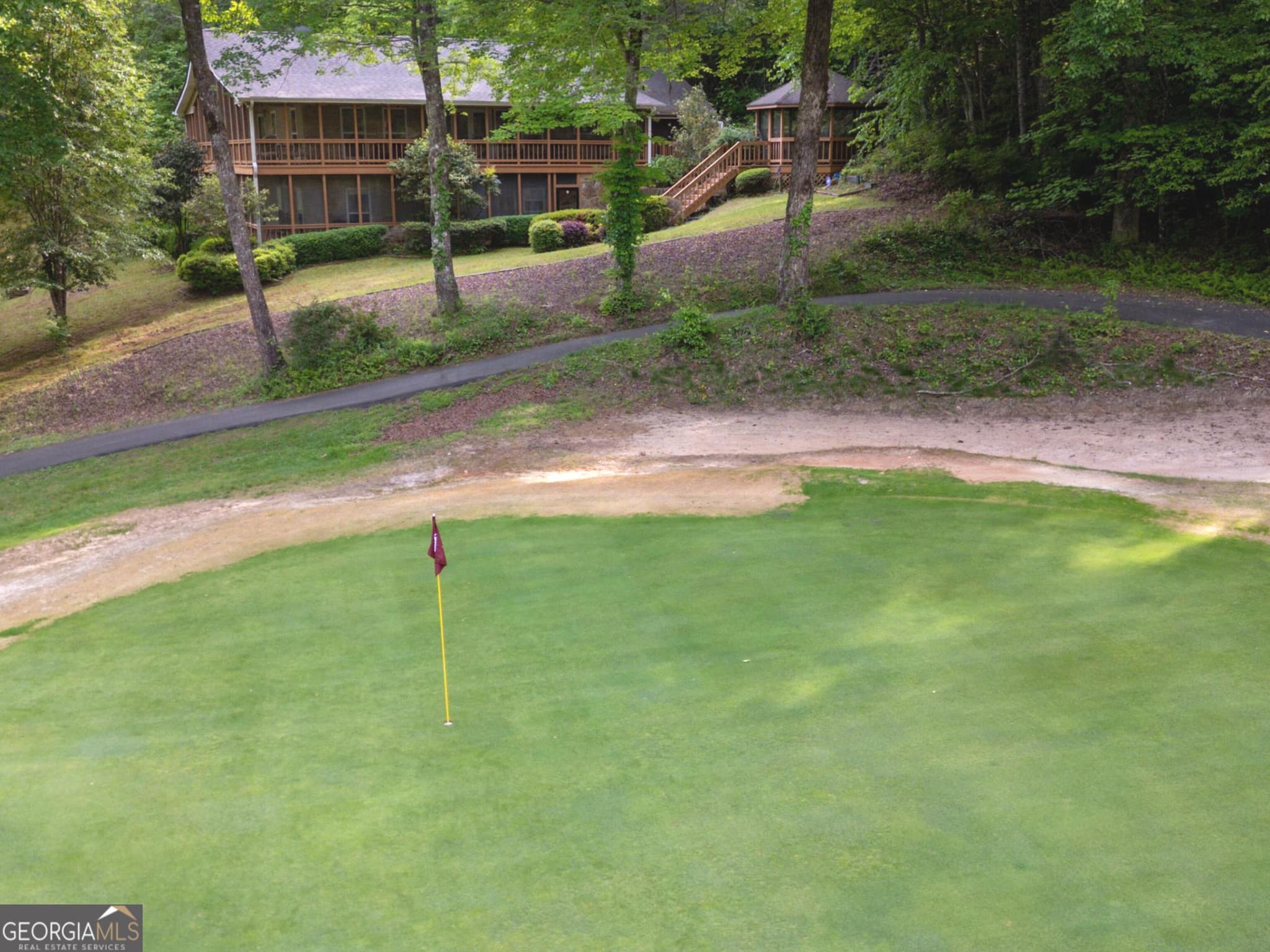 4 bedroom, 4 bathroom, 2,848 sq ft single family residence for sale at 200 Bahn Innsbruck, Helen, GA 30545 — photo 6