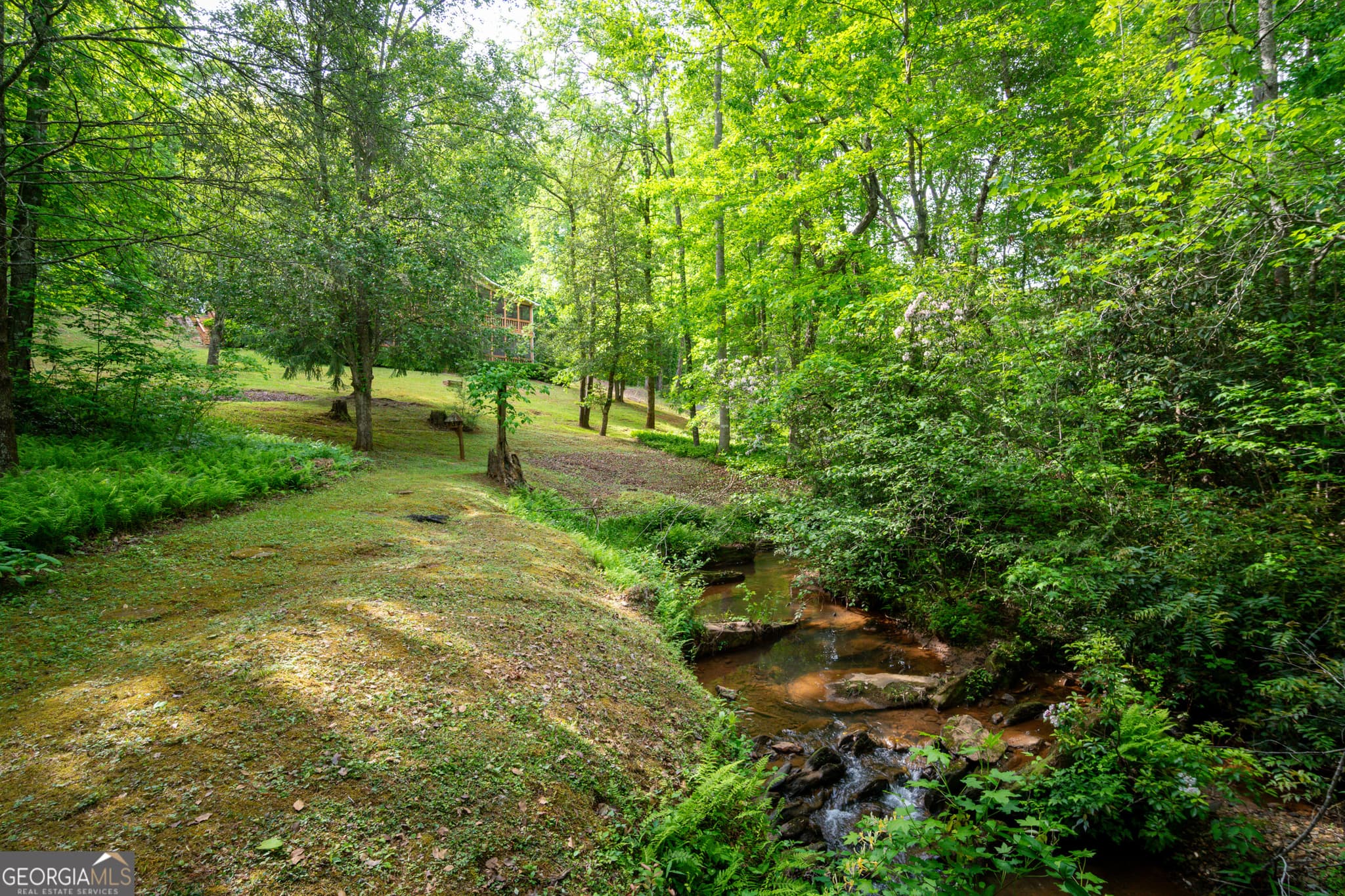 4 bedroom, 4 bathroom, 2,848 sq ft single family residence for sale at 200 Bahn Innsbruck, Helen, GA 30545 — photo 10