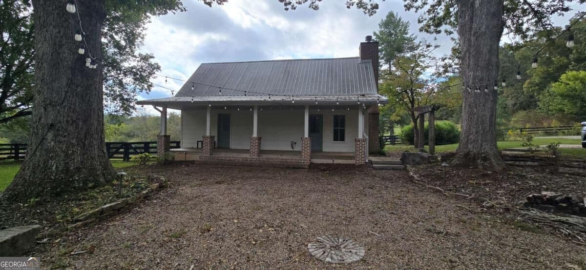 2 bedroom, 2.5 bathroom, 1,188 sq ft single family residence for rent at 812 Bessie Lane, Ball Ground, GA 30107 for $2,500 a month — photo 1 of 1