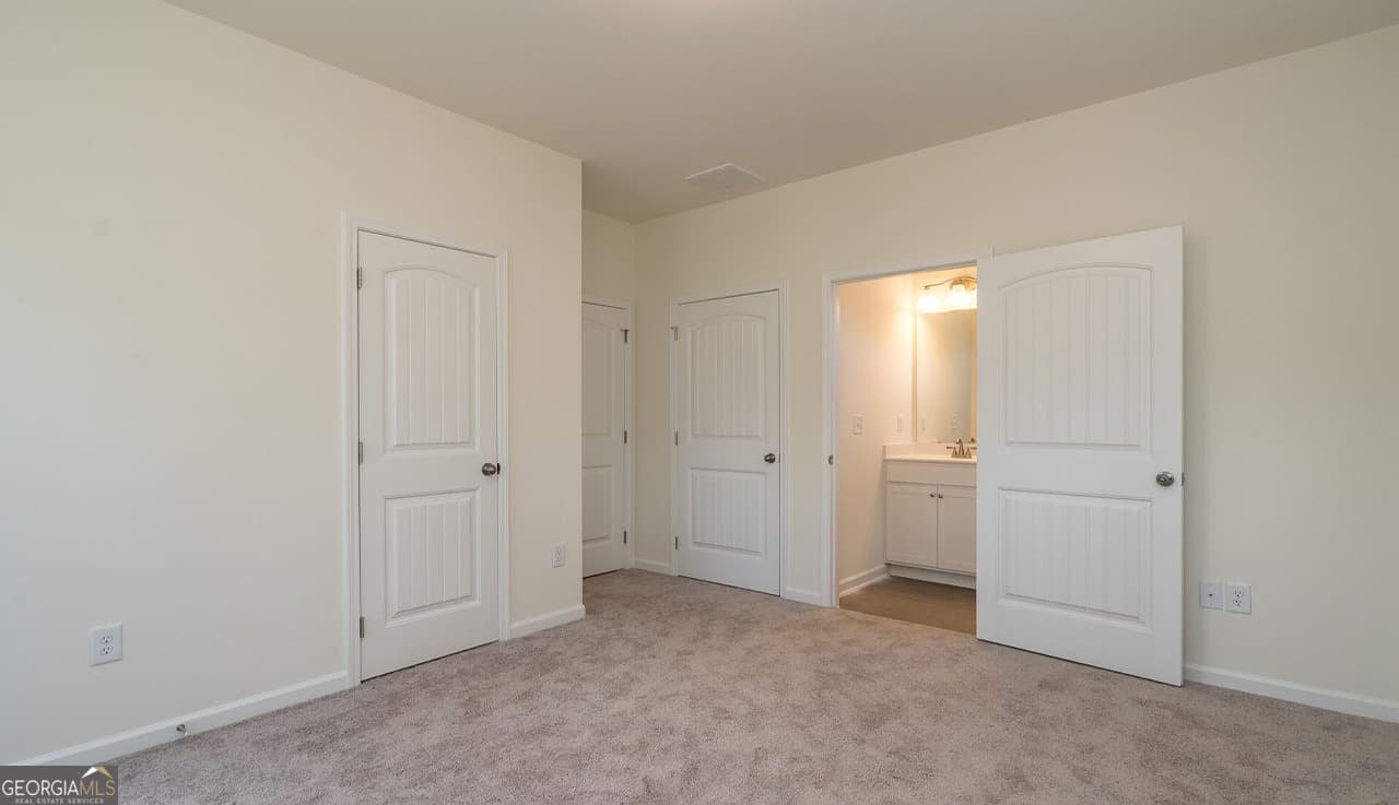 3 bedroom, 2 bathroom, 1,202 sq ft single family residence for sale at 126 Cottage Court LOT 8A, Thomaston, GA 30286 — photo 8