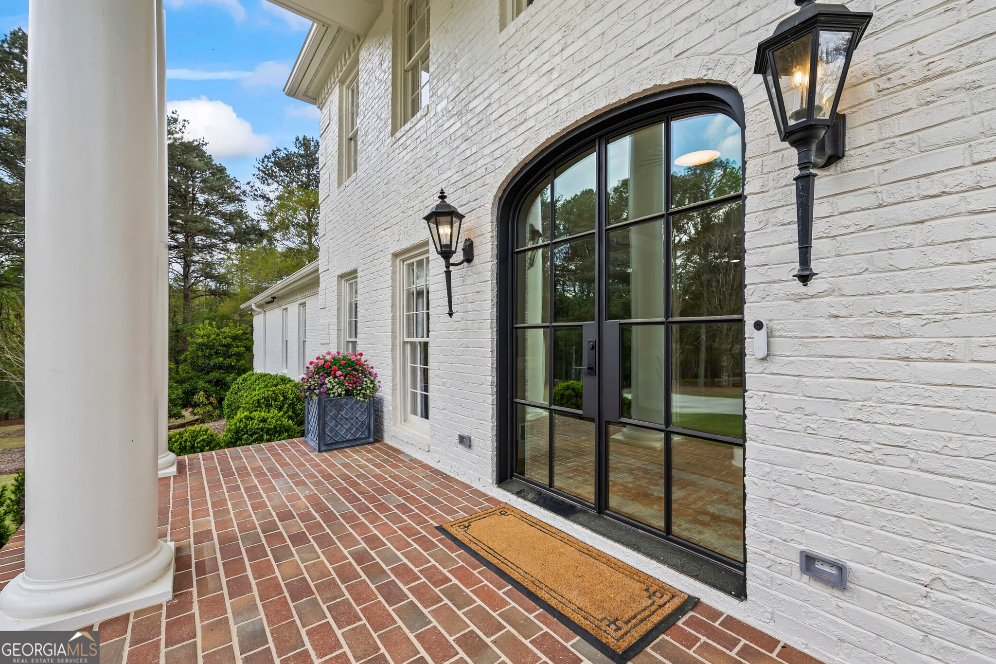 5 bedroom, 4.5 bathroom, 8,224 sq ft single family residence for sale at 1900 Crystal Hills Drive, Athens, GA 30606 — photo 6