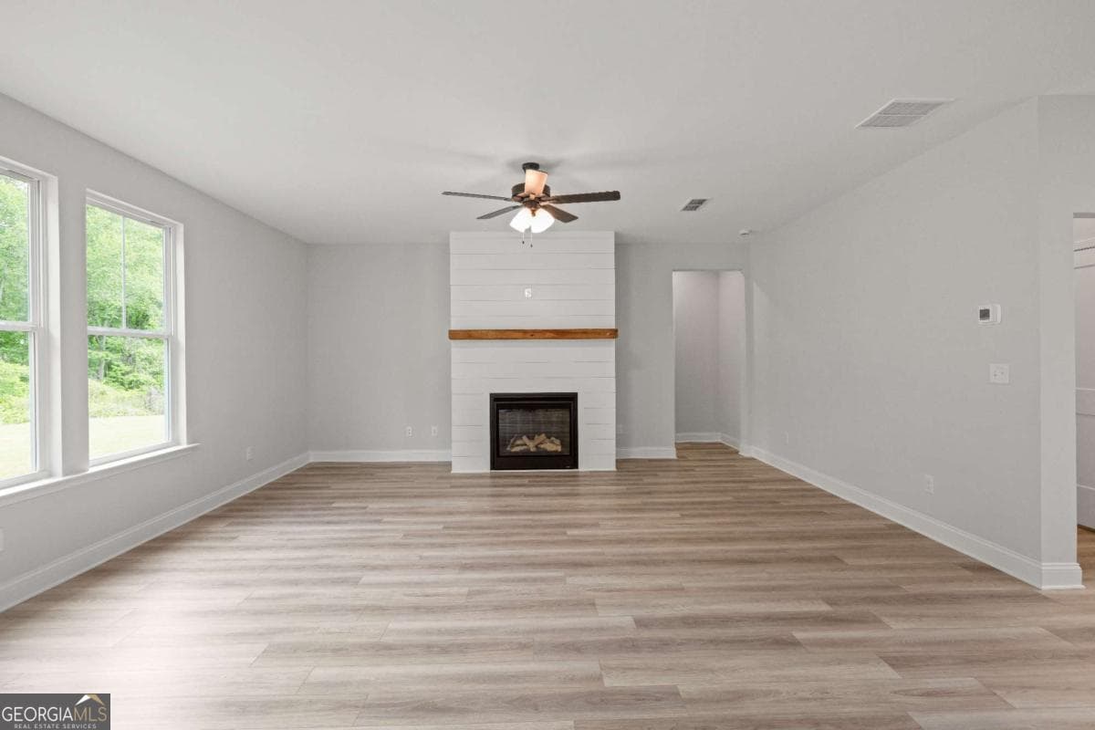 4 bedroom, 3 bathroom single family residence for sale at 149 Barton Springs, Bethlehem, GA 30620 — photo 9
